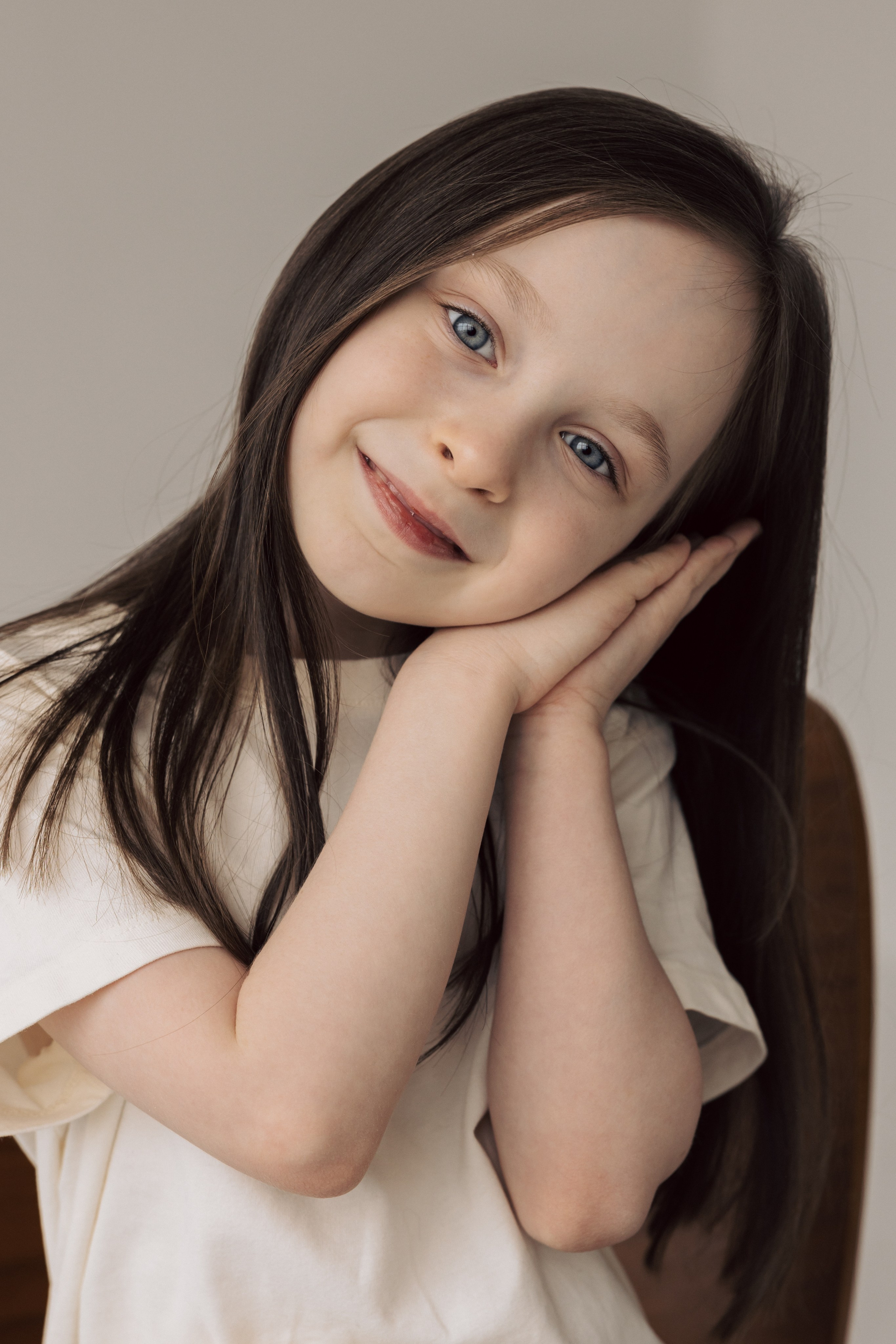 Алина, Александр, Маруся. Семейный и свадебный фотограф Нижний Новгород