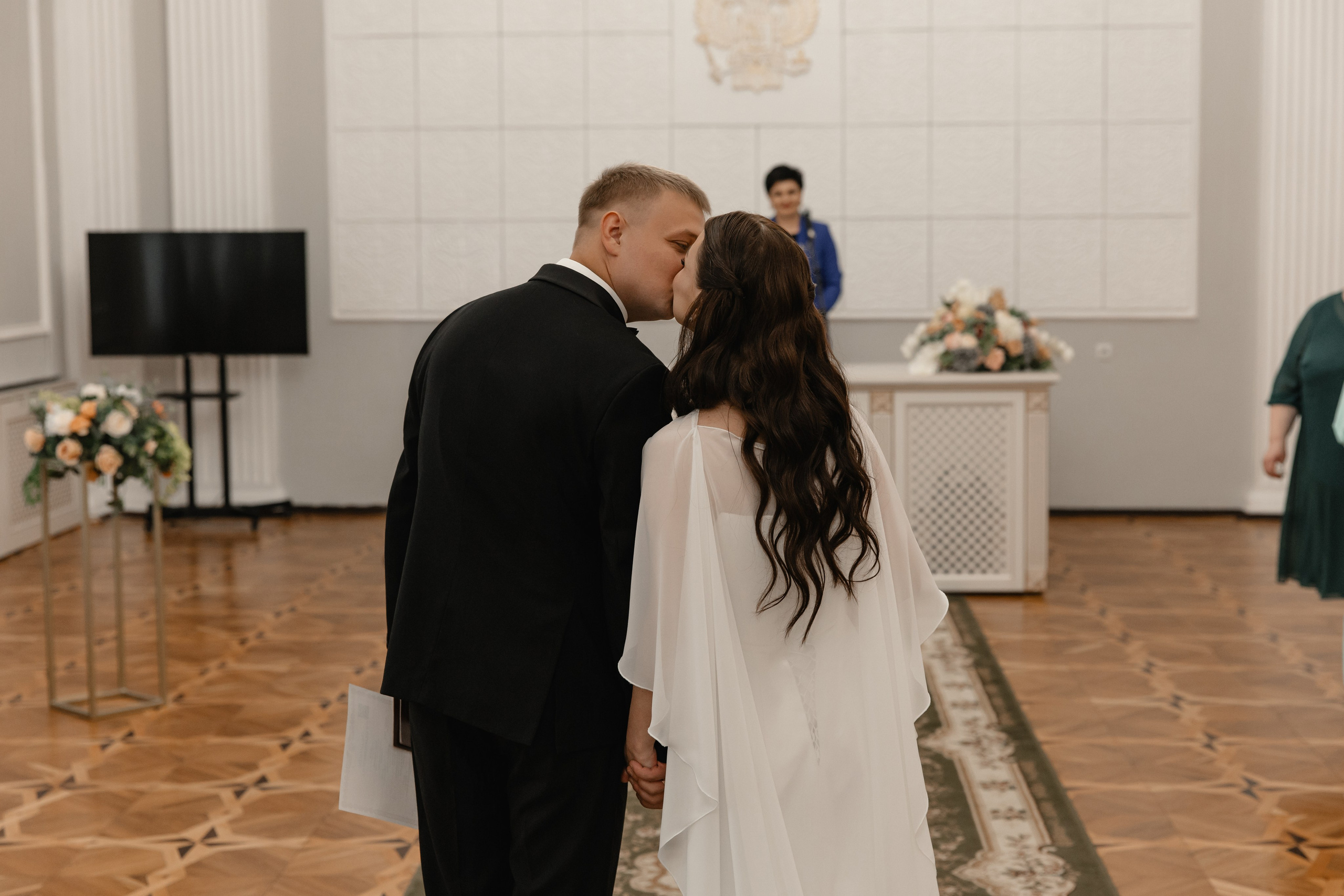 Кристина и Даниил. Семейный и свадебный фотограф Нижний Новгород