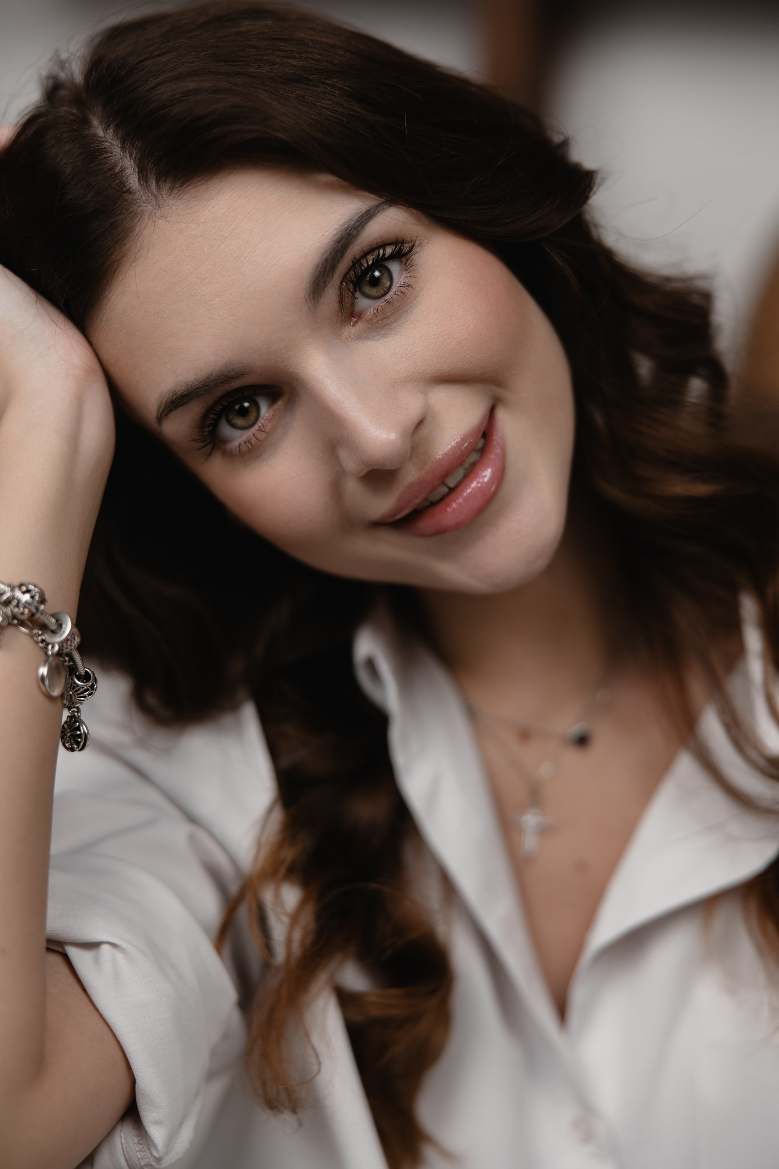 Надежда. Семейный и свадебный фотограф Нижний Новгород