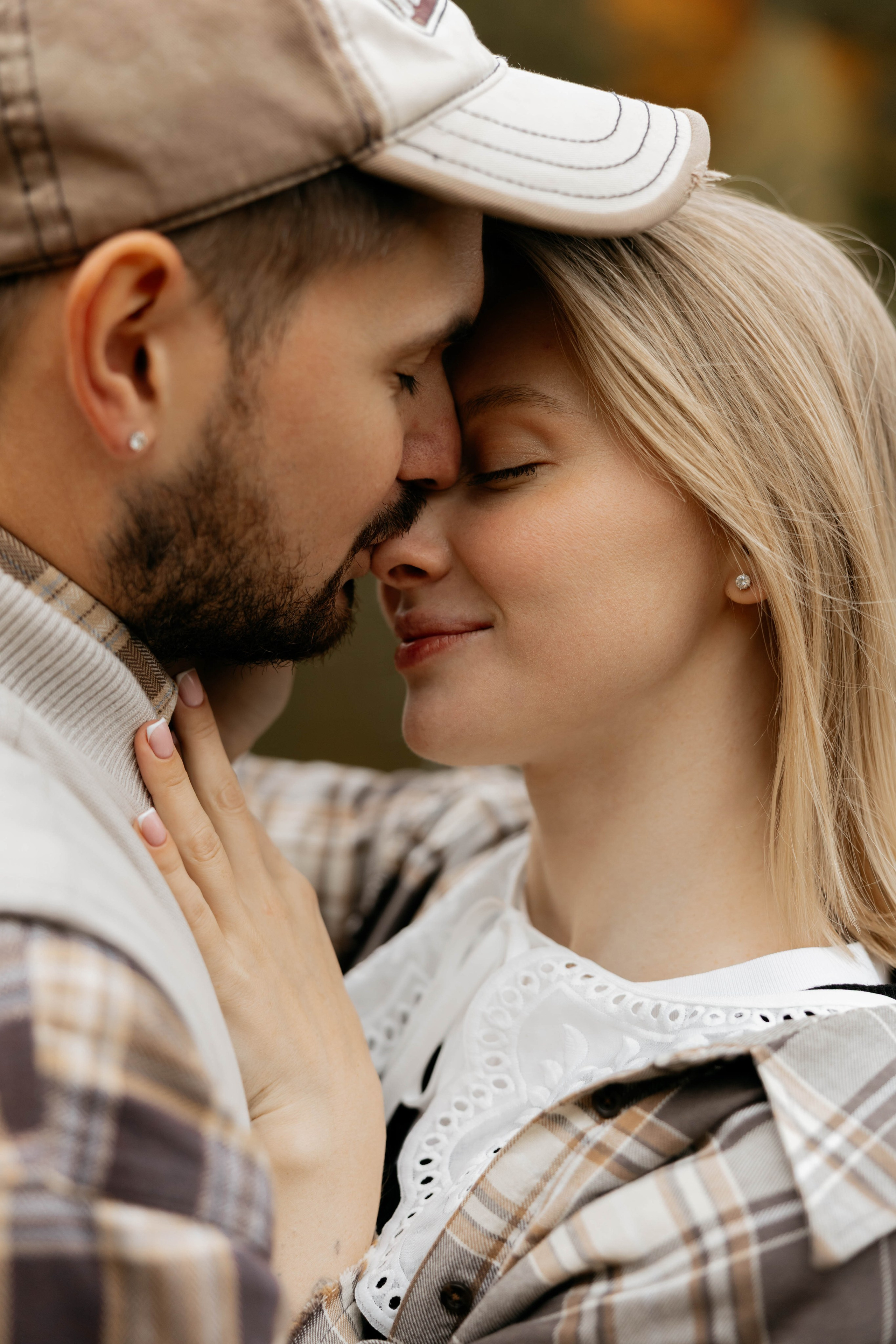 Алла и Виктор. Семейный и свадебный фотограф Нижний Новгород