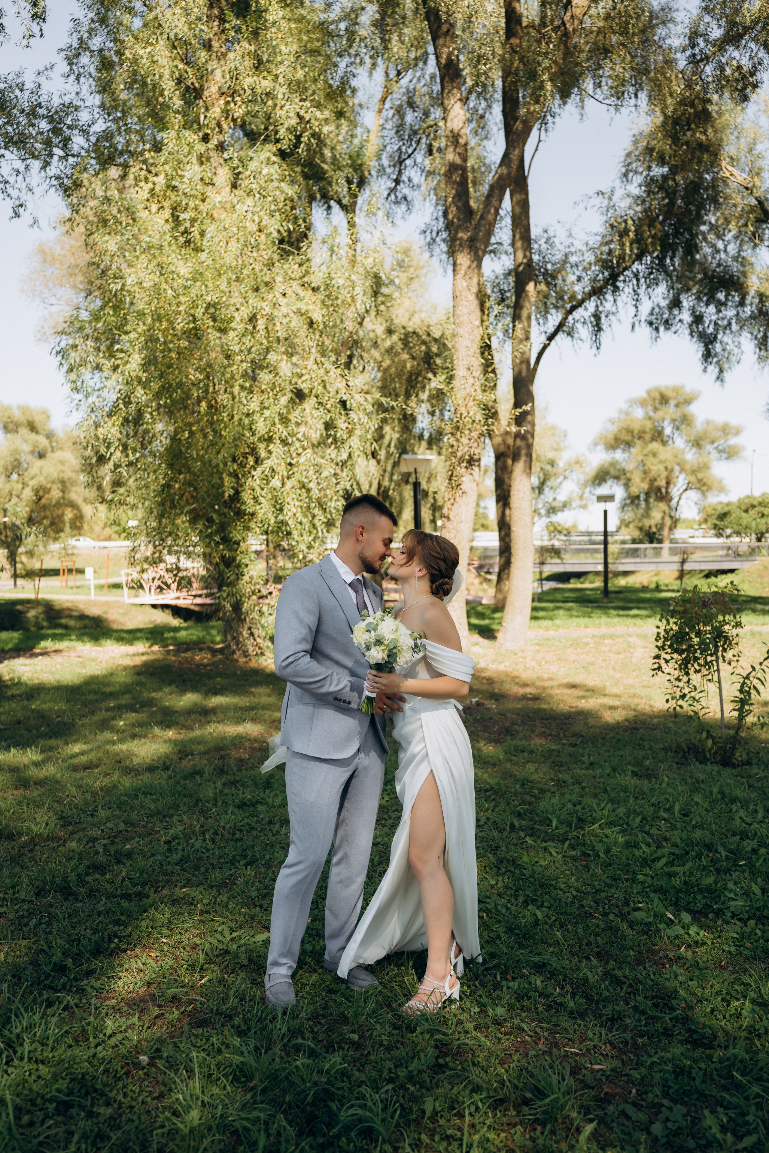 Олеся и Костя. Ирина Гонтарева|Фотограф|Белгород