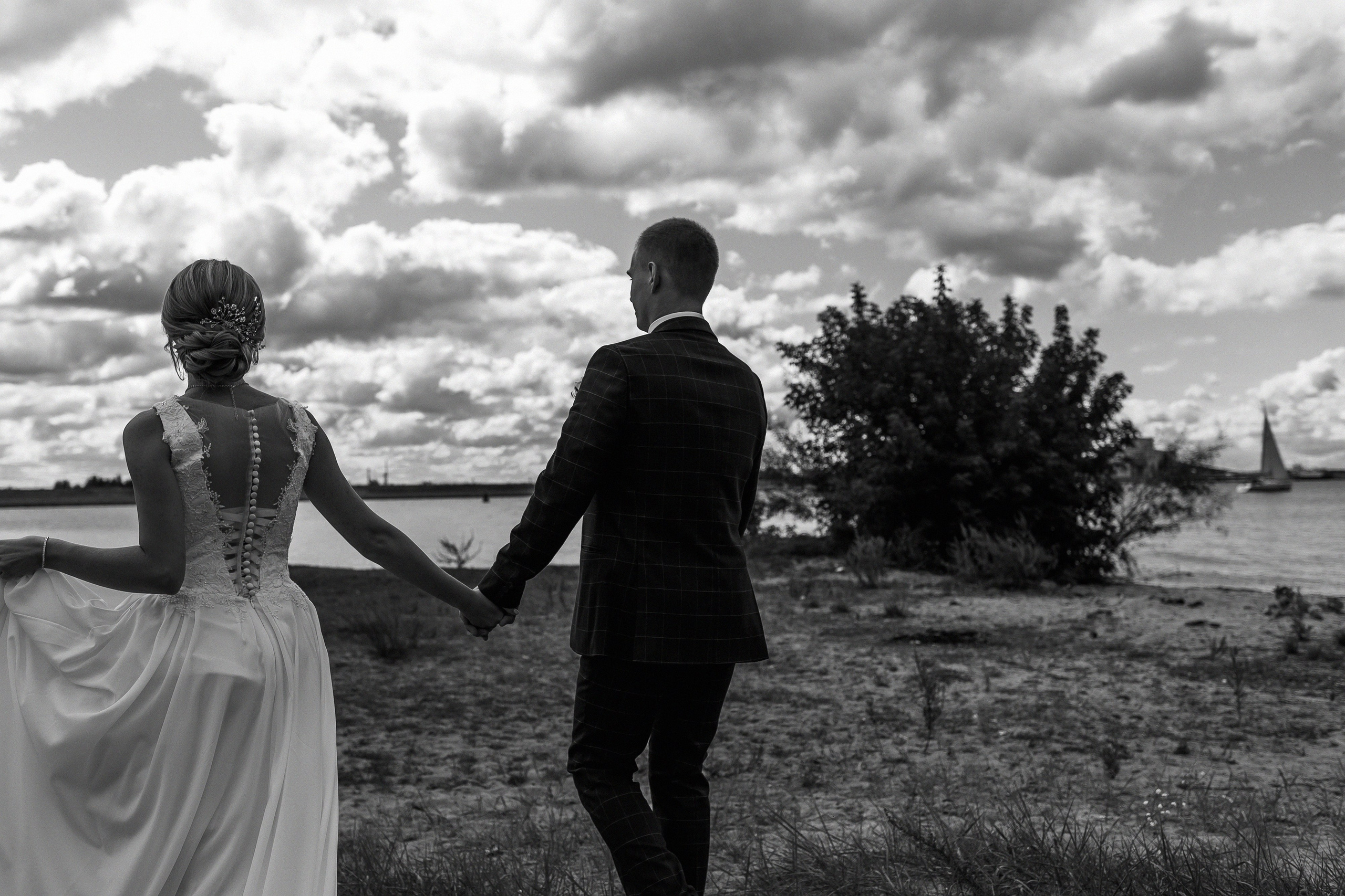 Свадебное. Свадебный фотограф Нижний Новгород | Софа Полякова