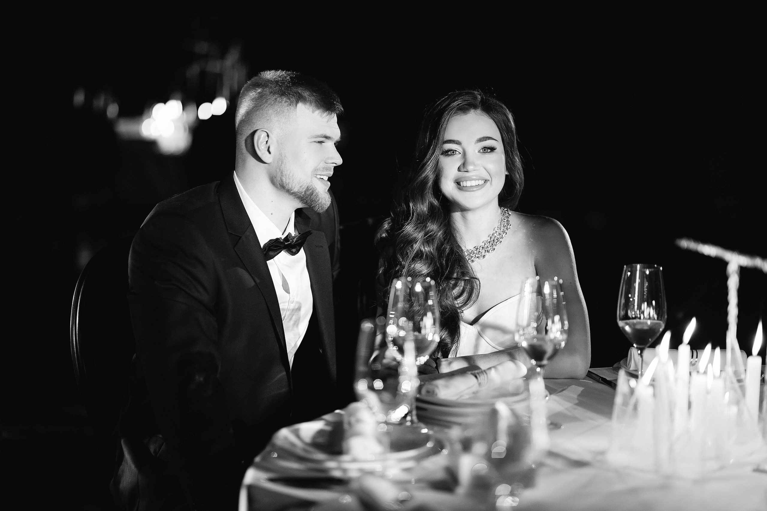 Николай и Дарья. Свадебный фотограф Ростов-на-Дону Виолетта veslers.ph