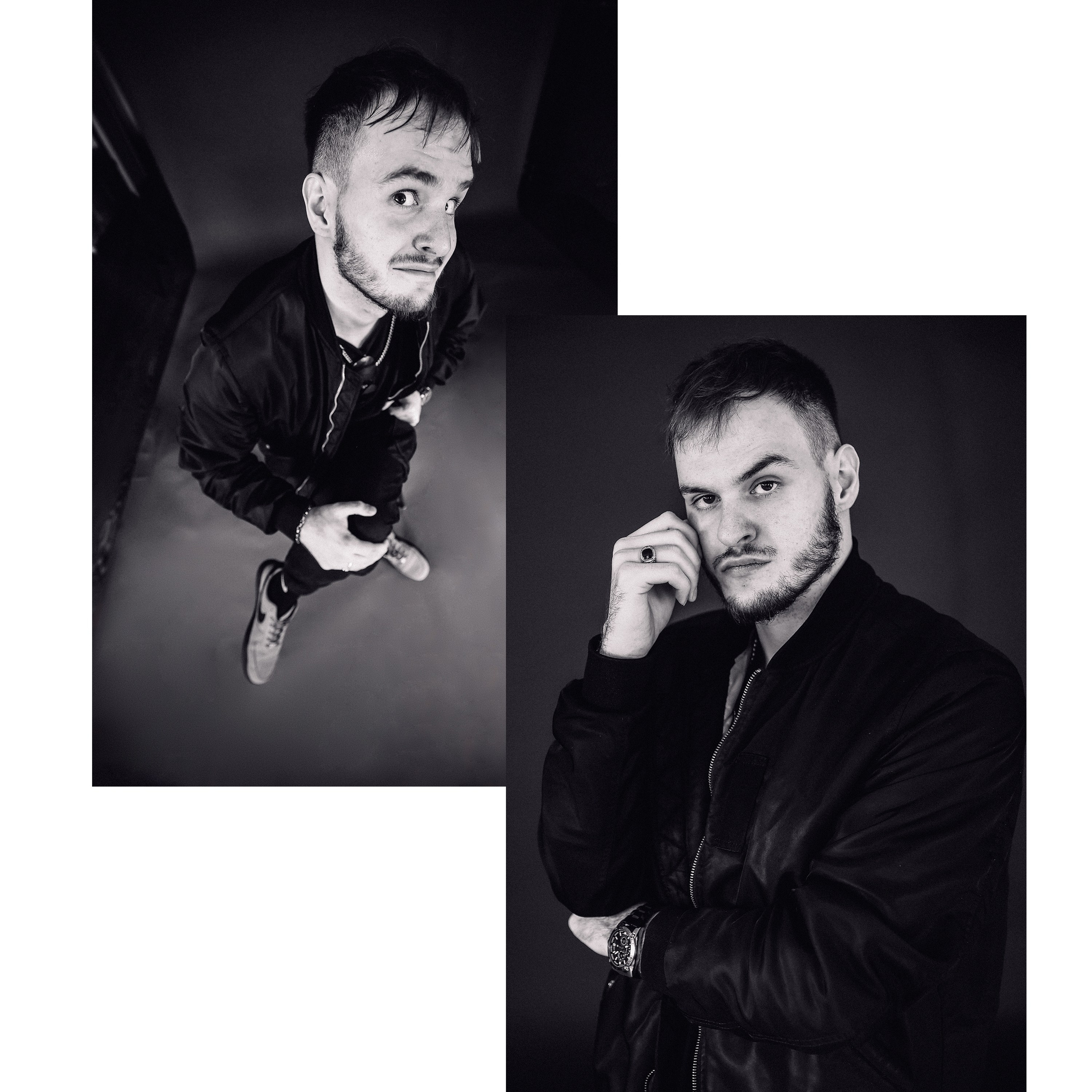 Мужской портрет. Марина Соколова. Контентный и семейный фотограф г. Красноярск