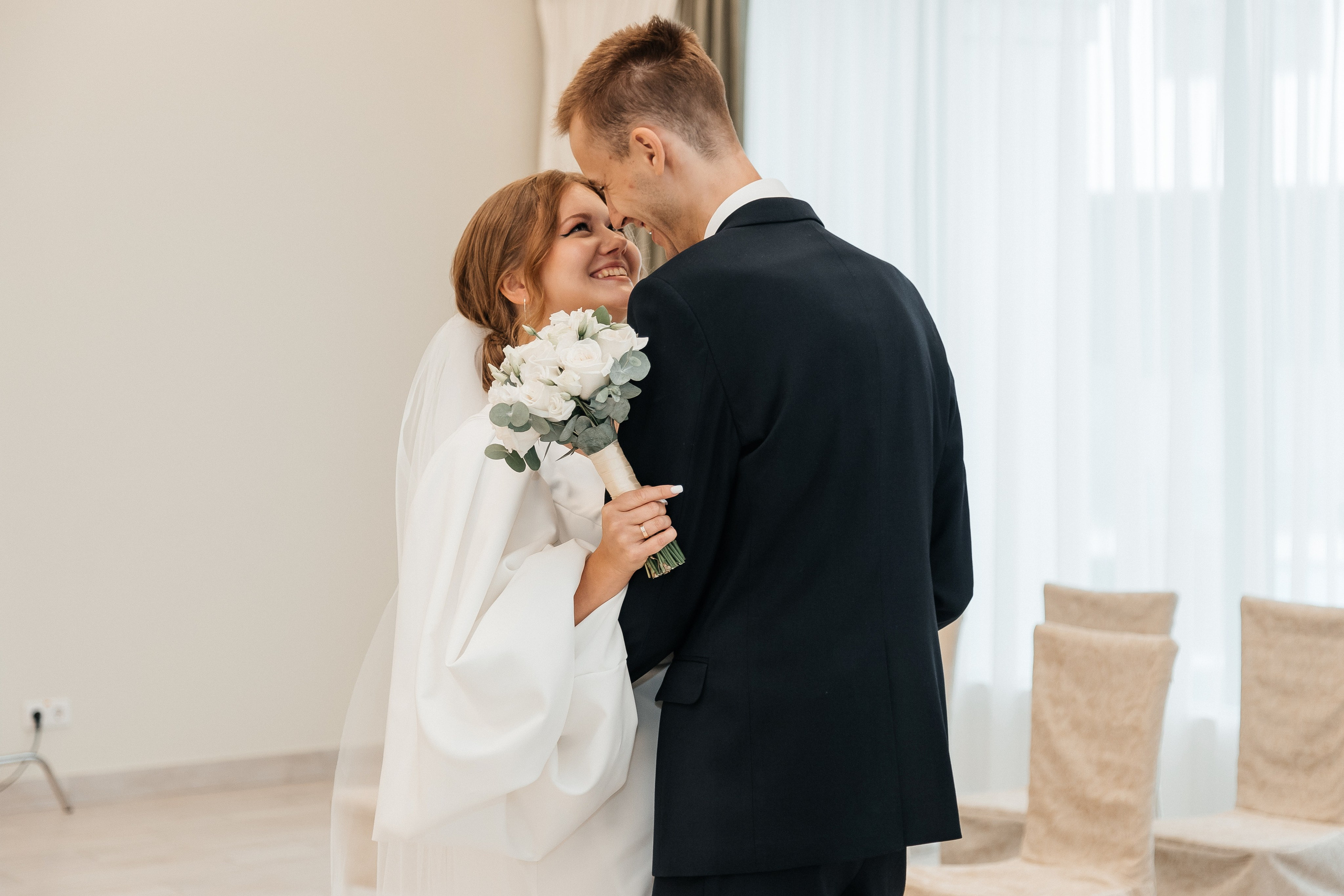 Владимир и Ника/2024. Свадебный и семейный фотограф в Екатеринбурге