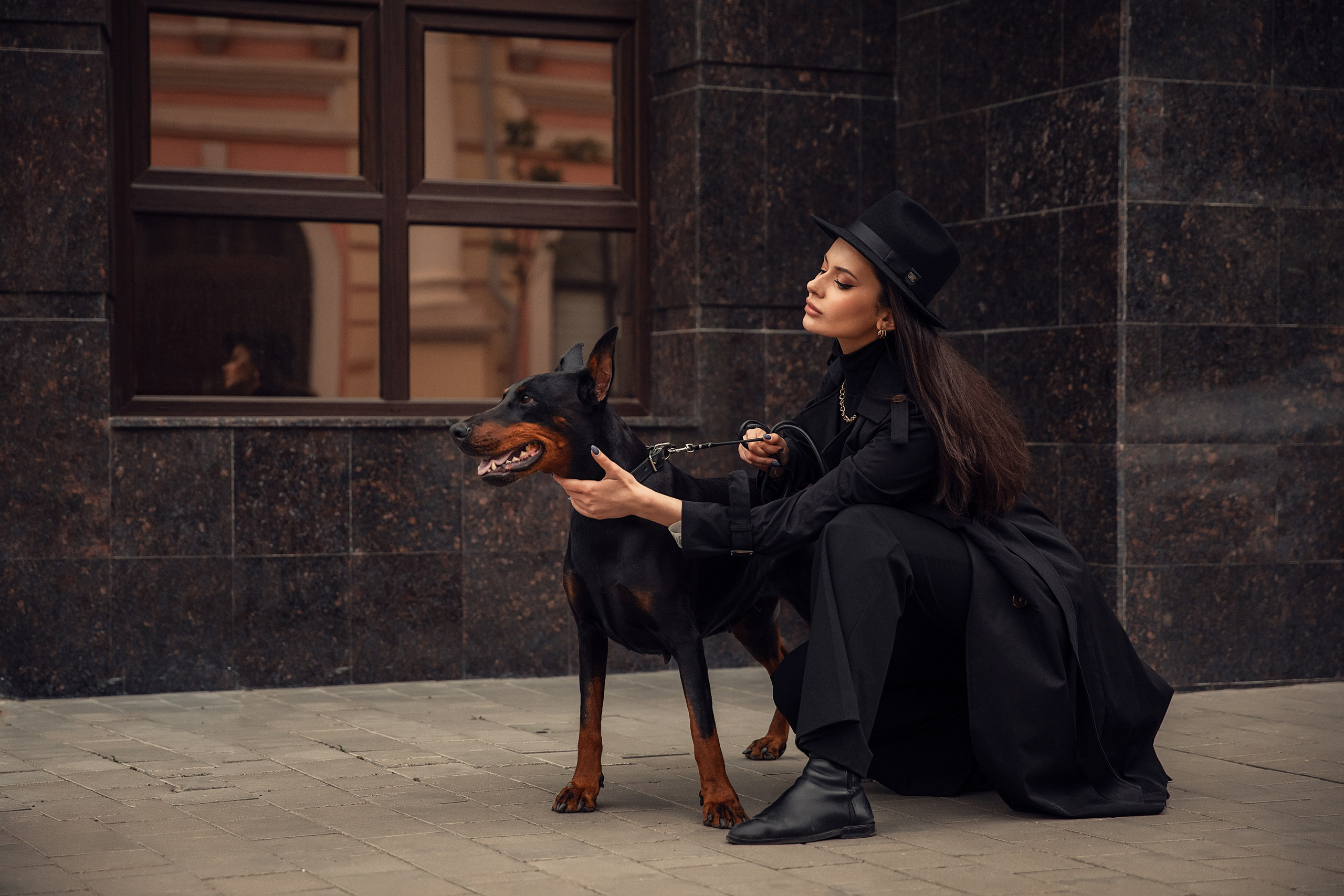 Уличные съемки. Alexey Sentyurin, brands and business photographer in Moscow