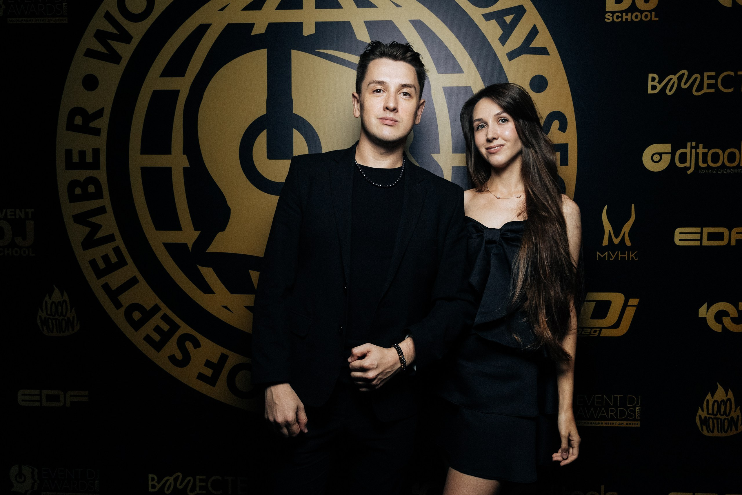 Галерея. DJ Руслан Сабиров | Москва