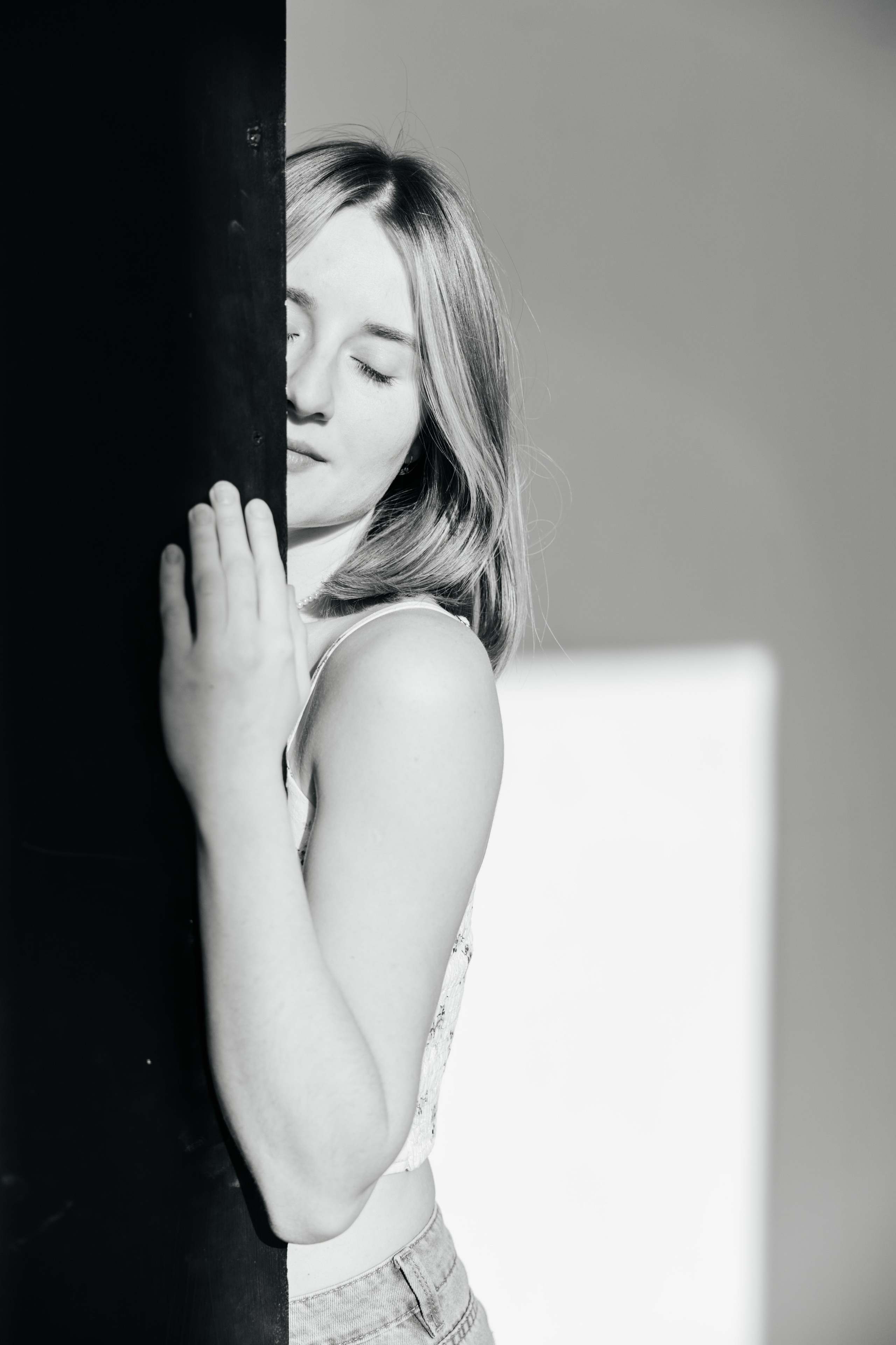 Маша. Профессиональный фотограф в Москве Даша Потоцкая