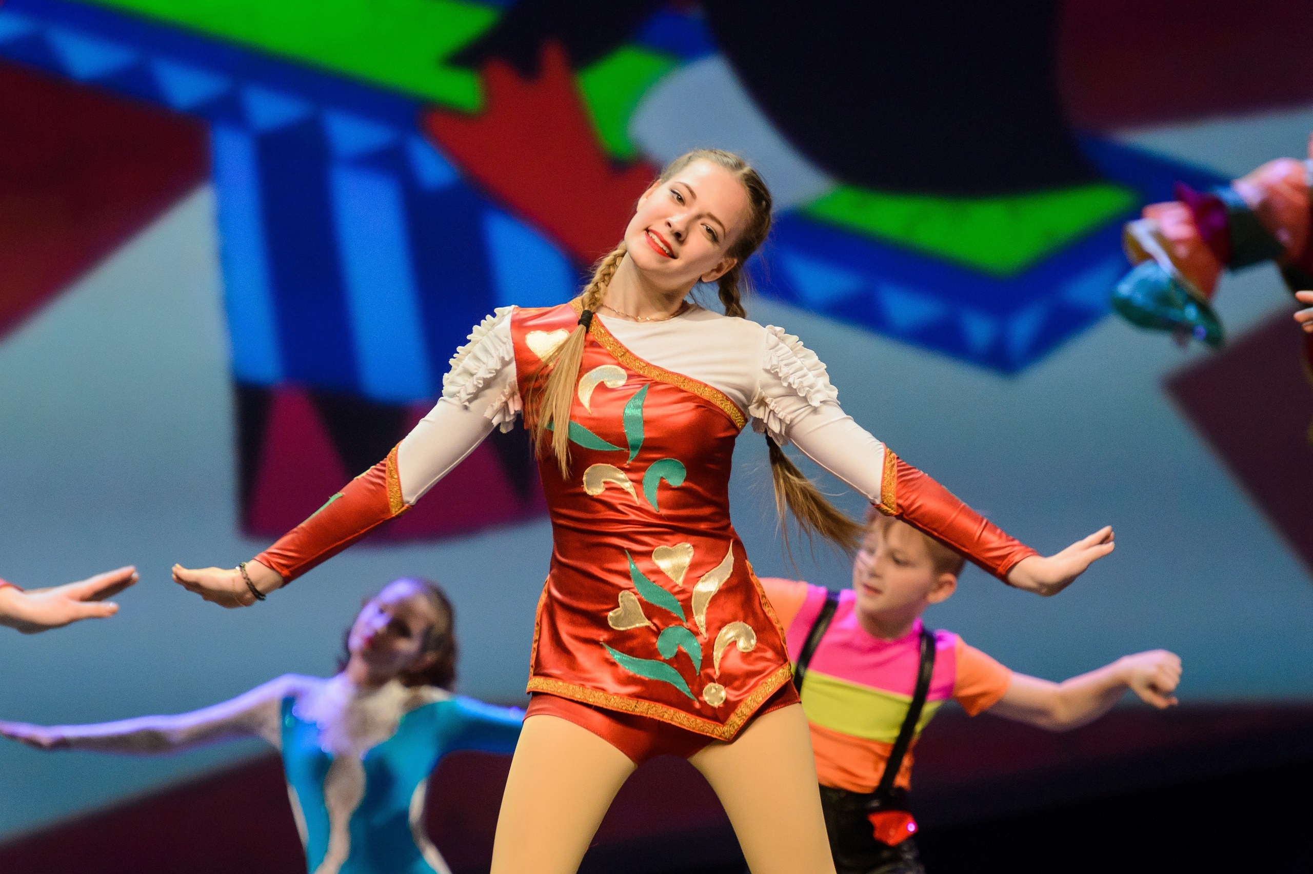 13 мая, часть 2, Кремль, г. Москва. Золотое яблочко