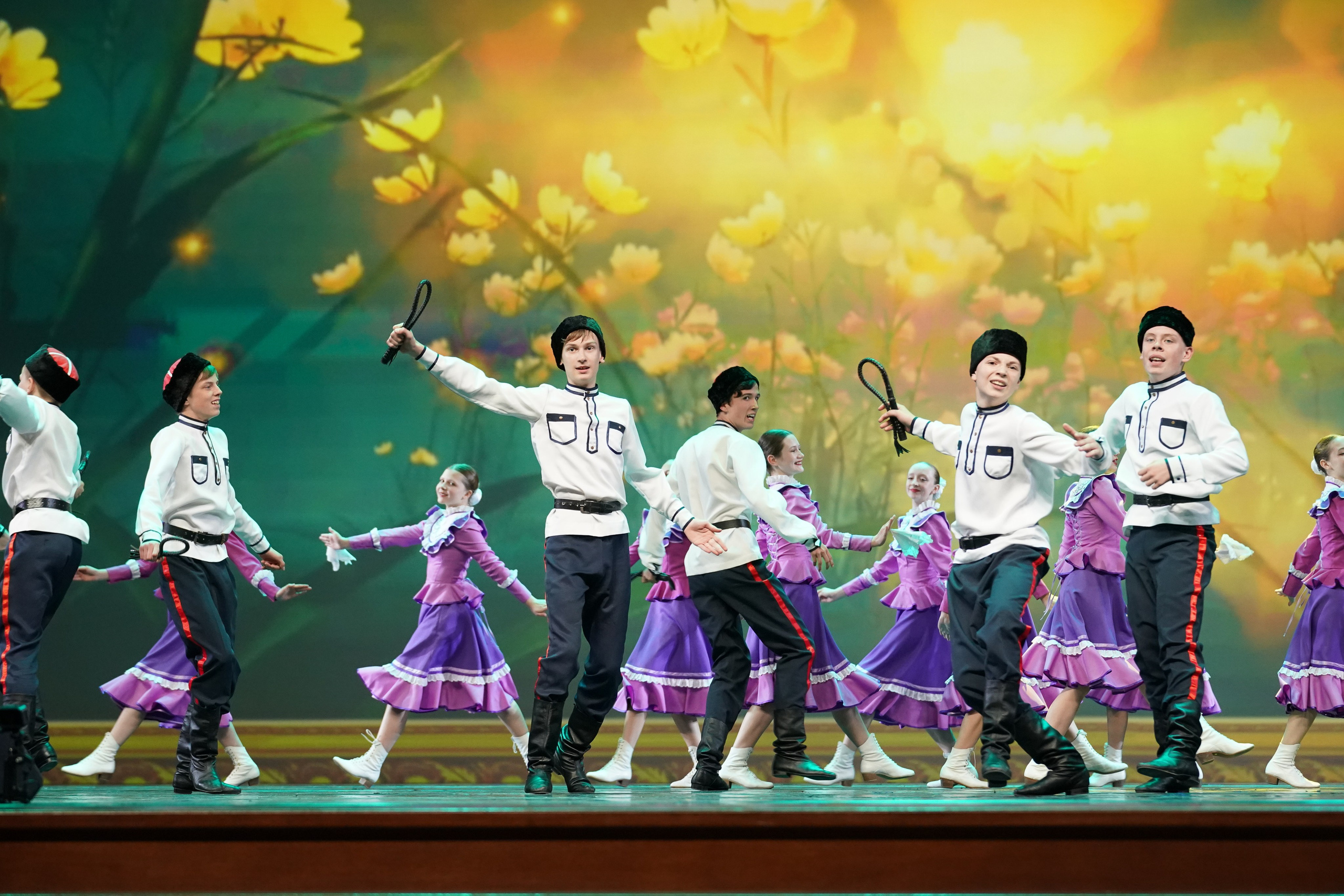 19 мая, отделение 2, г. Москва, Кремль. Золотое яблочко