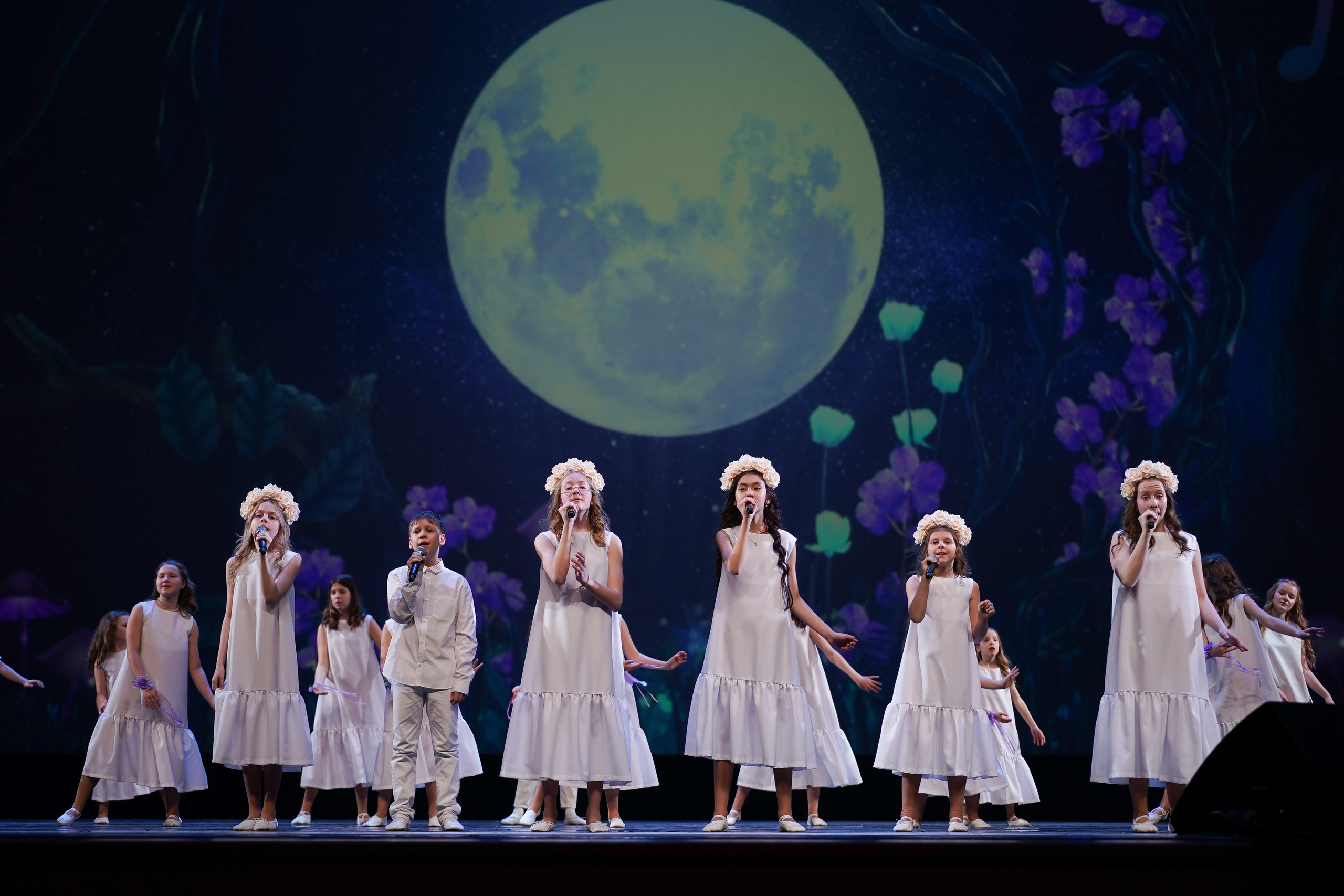 13 мая, г. Москва, Кремль. Золотое яблочко