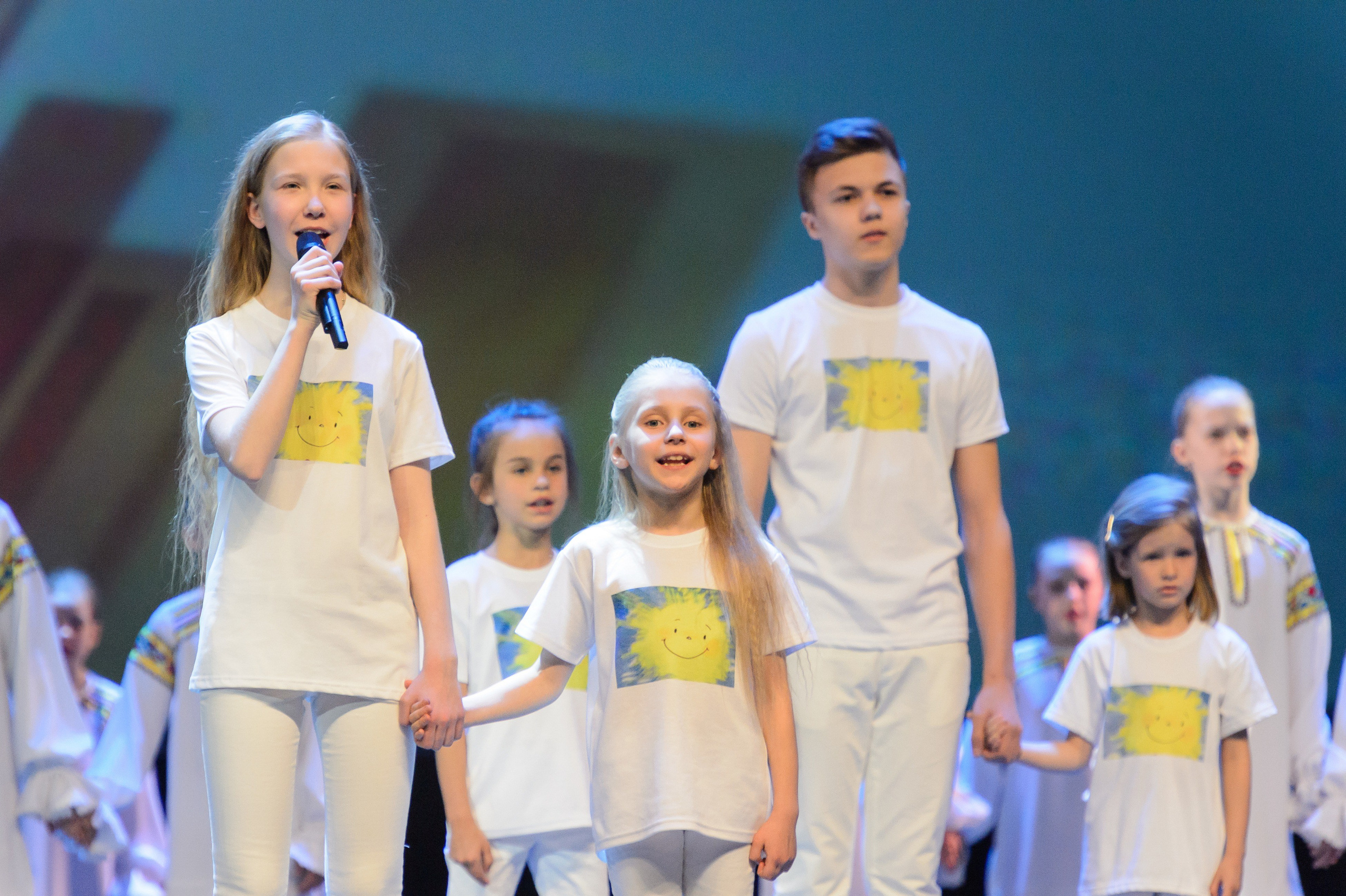 13 мая, часть 2, Кремль, г. Москва. Золотое яблочко