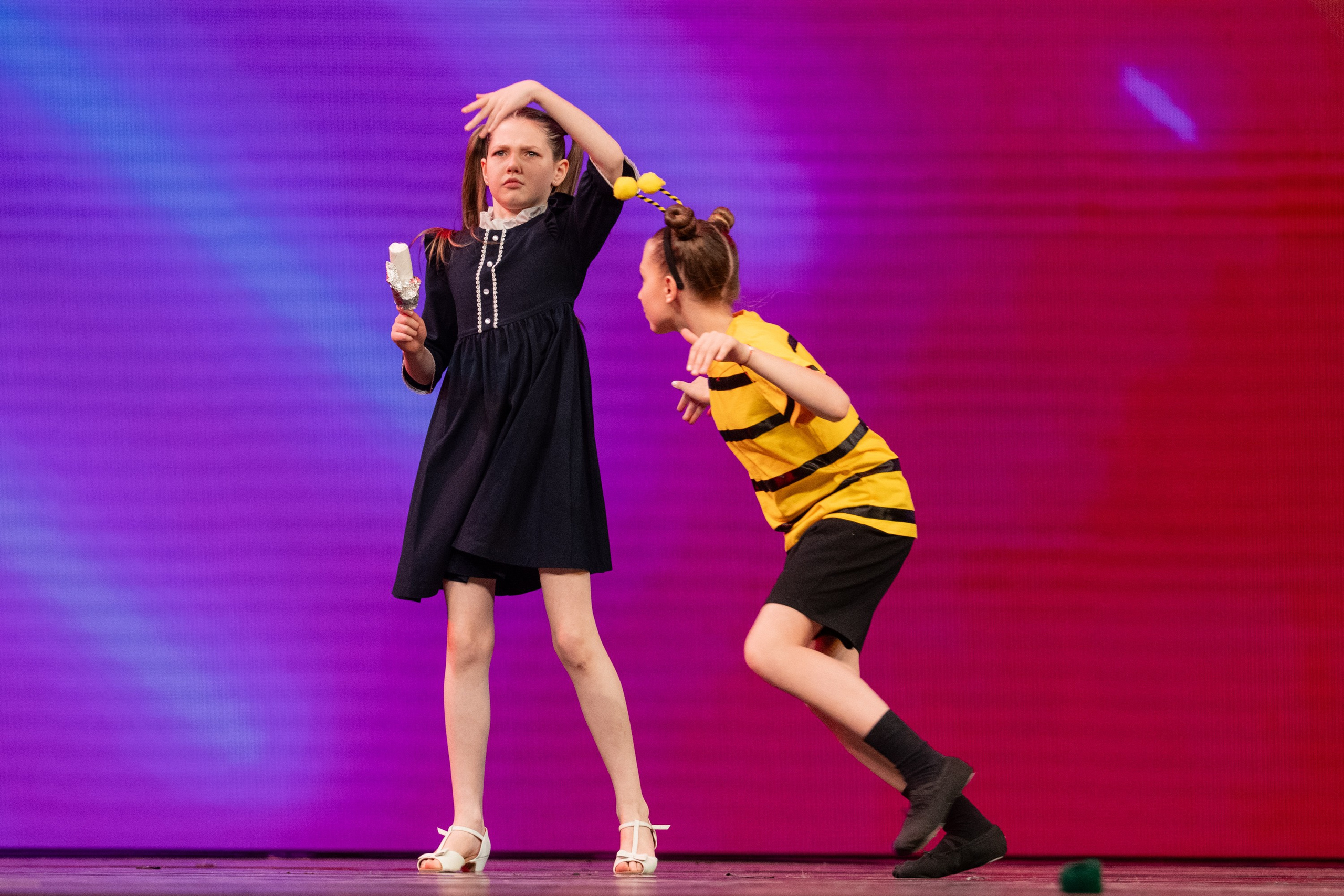 17 мая, г. Москва, Кремль, Концерт. Золотое яблочко