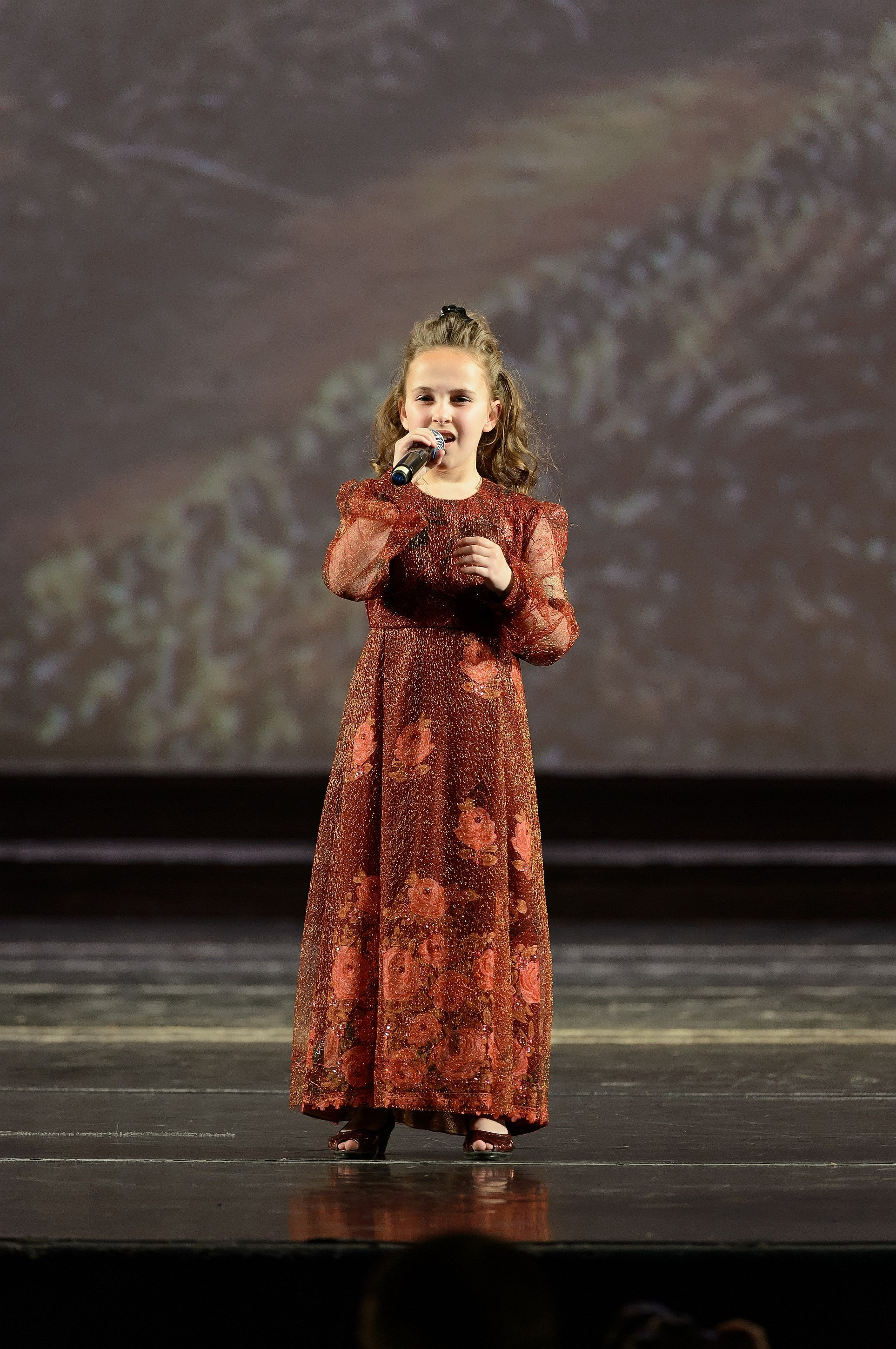 23 мая, концерт 5 лет, БКЗ. Золотое яблочко