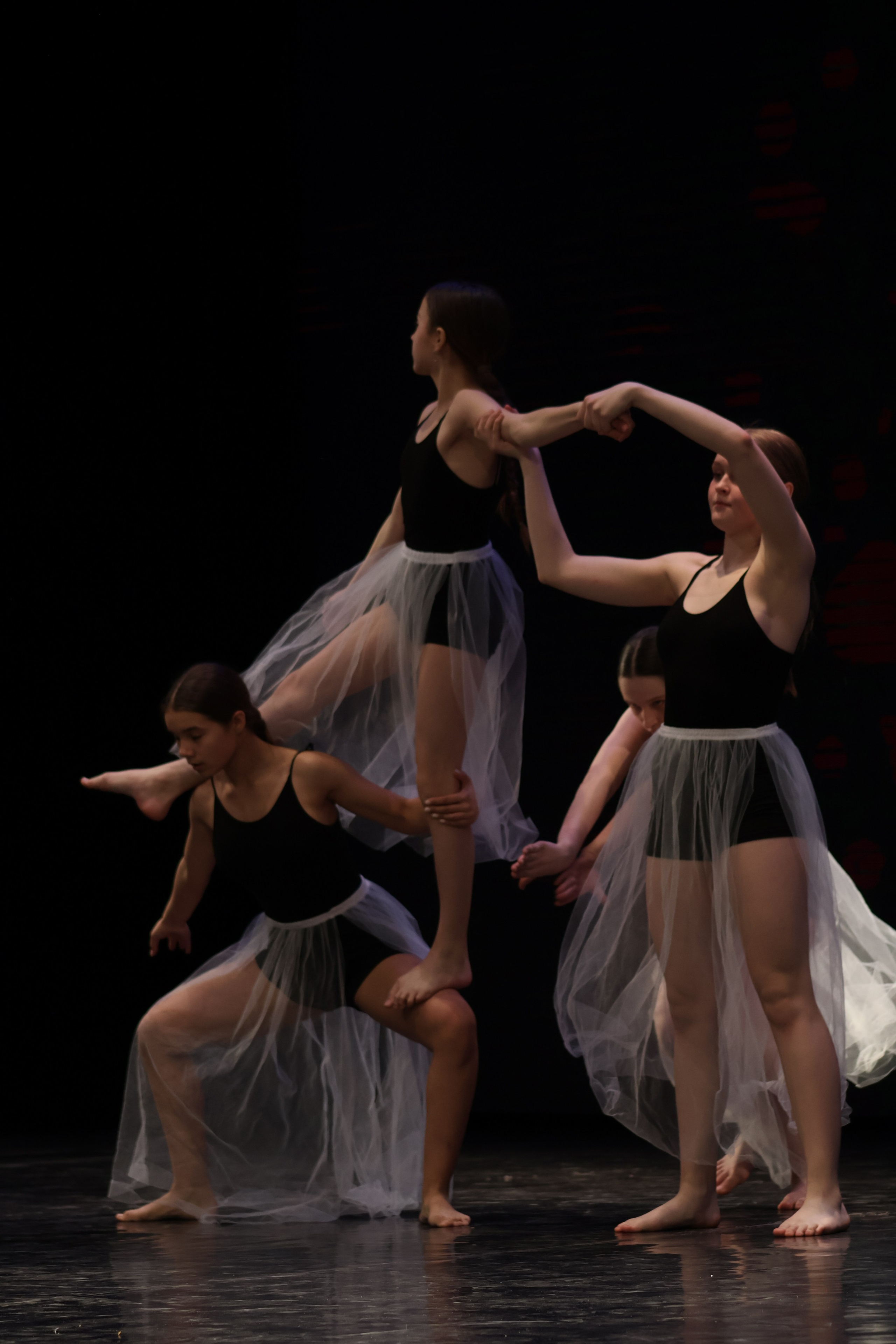 13 апреля, г. Томск. Золотое яблочко