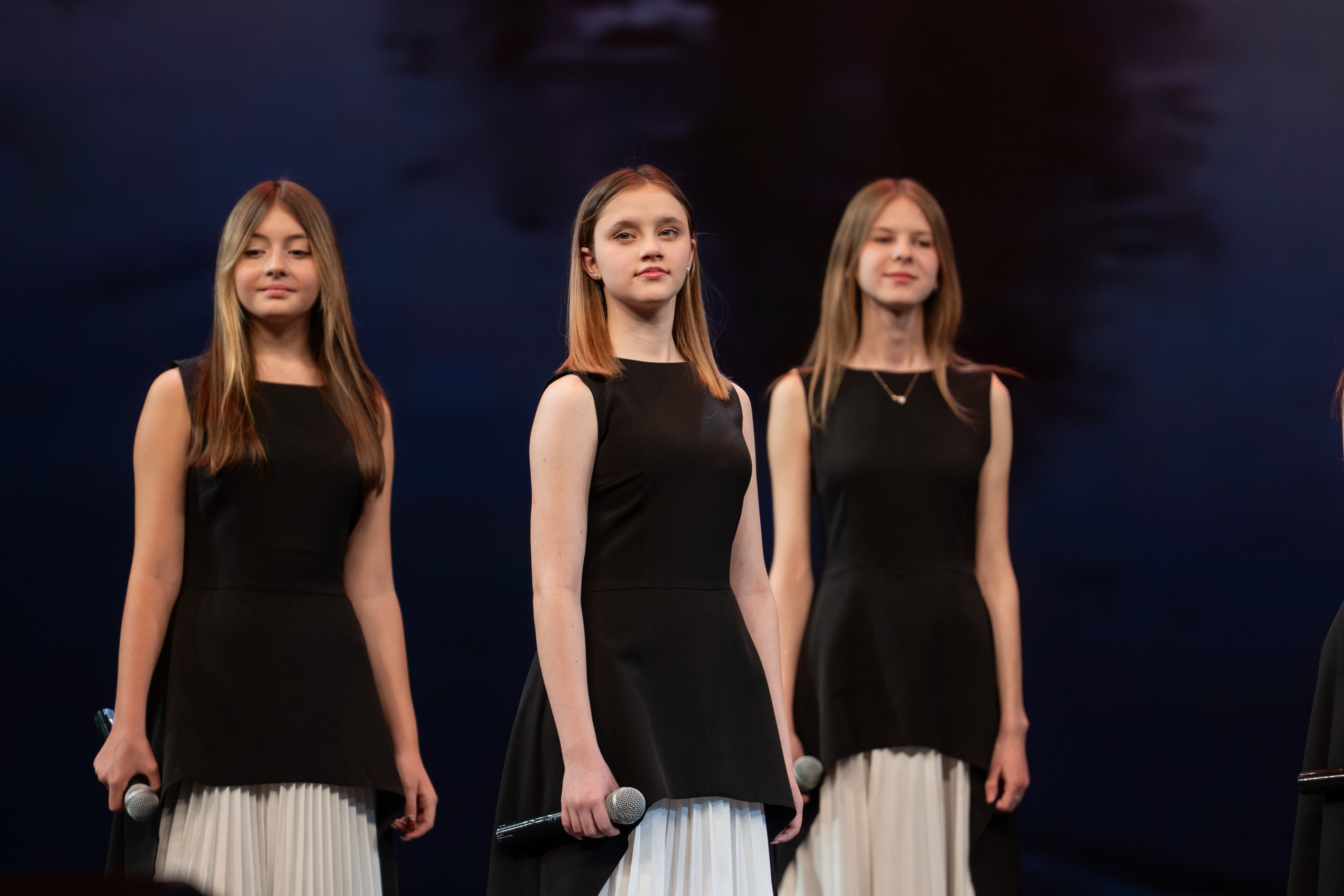 18 мая, г. Москва, Кремль, Концерт. Золотое яблочко