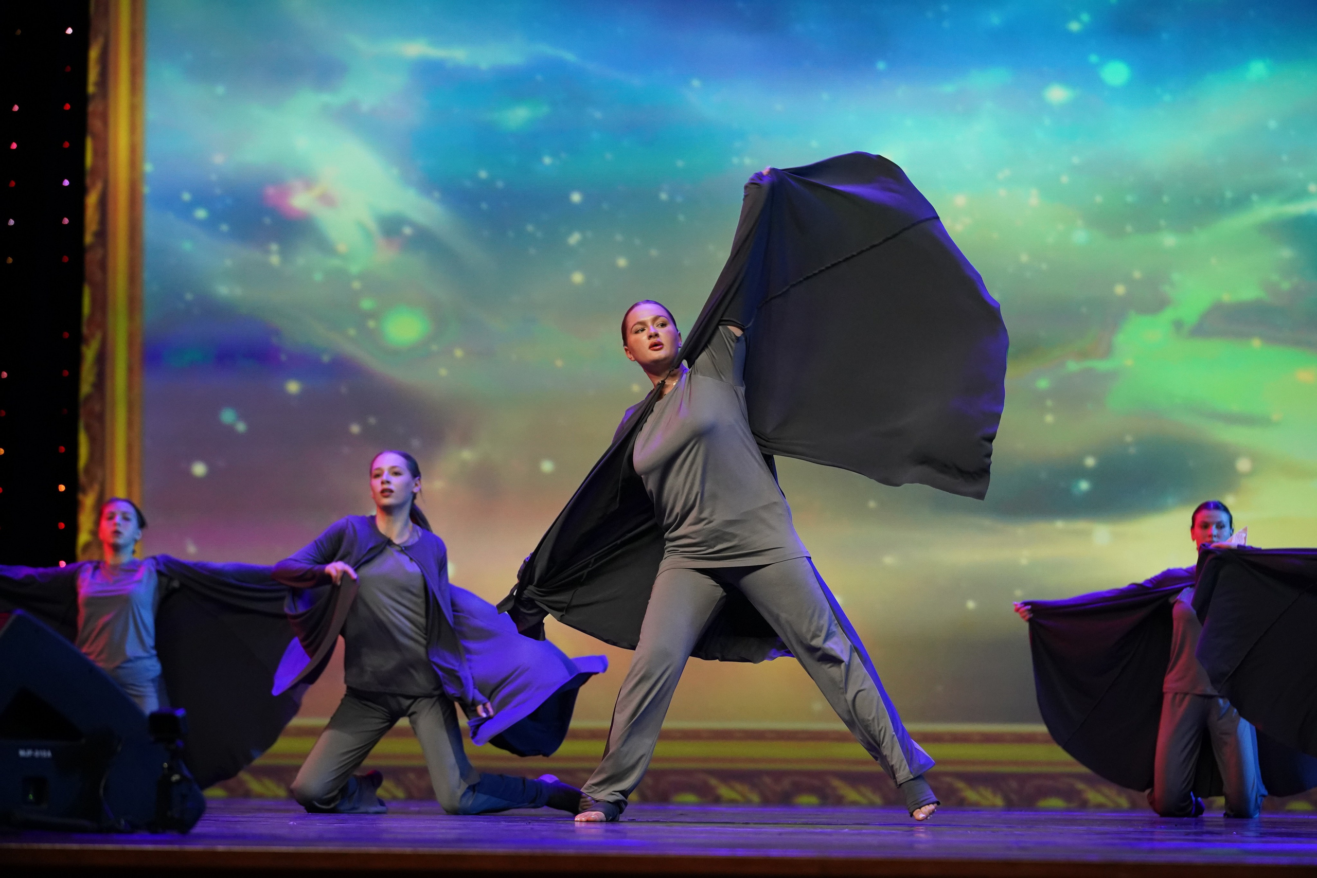 19 мая, отделение 2, г. Москва, Кремль. Золотое яблочко