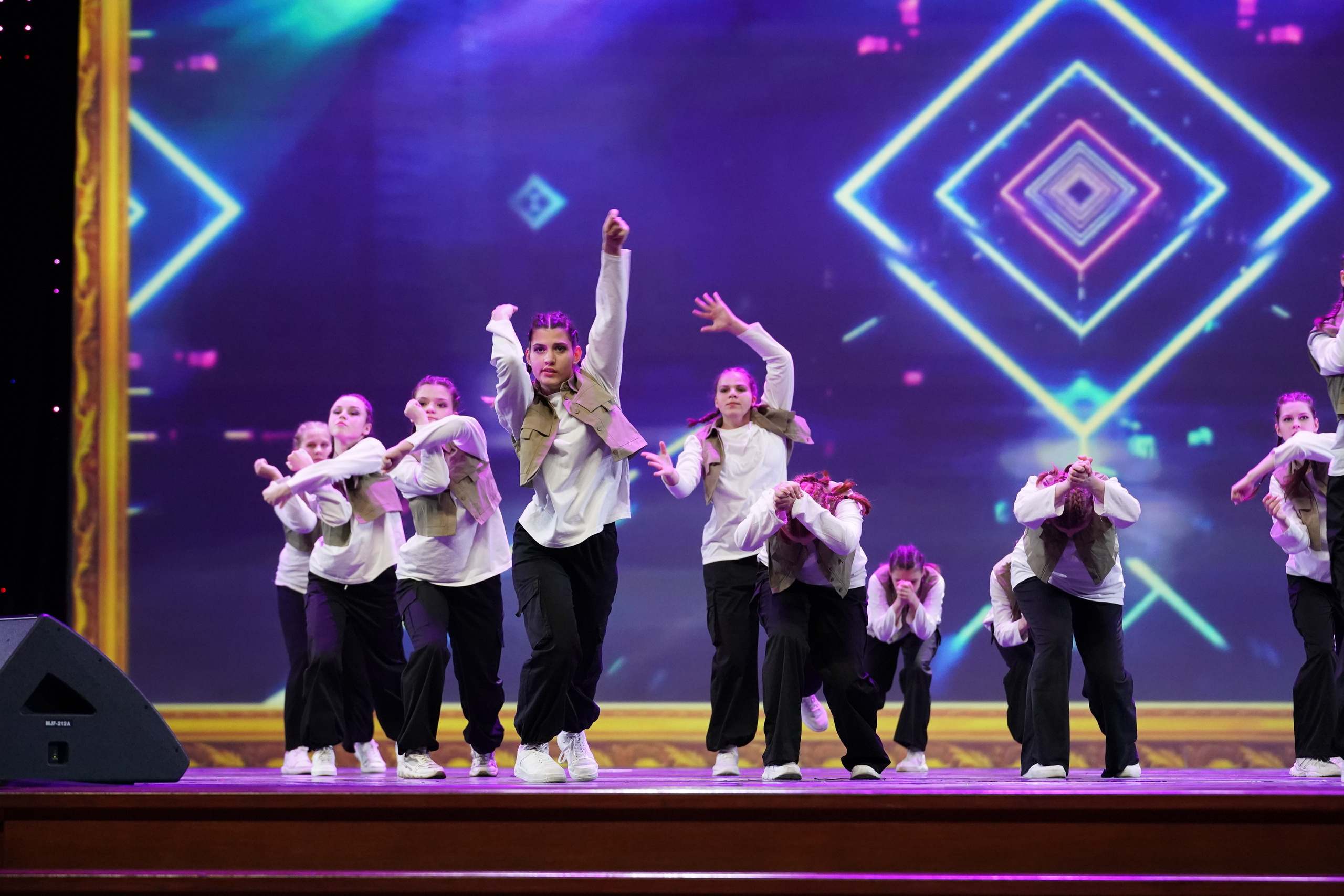 18 мая, отделение 2, г. Москва, Кремль. Золотое яблочко