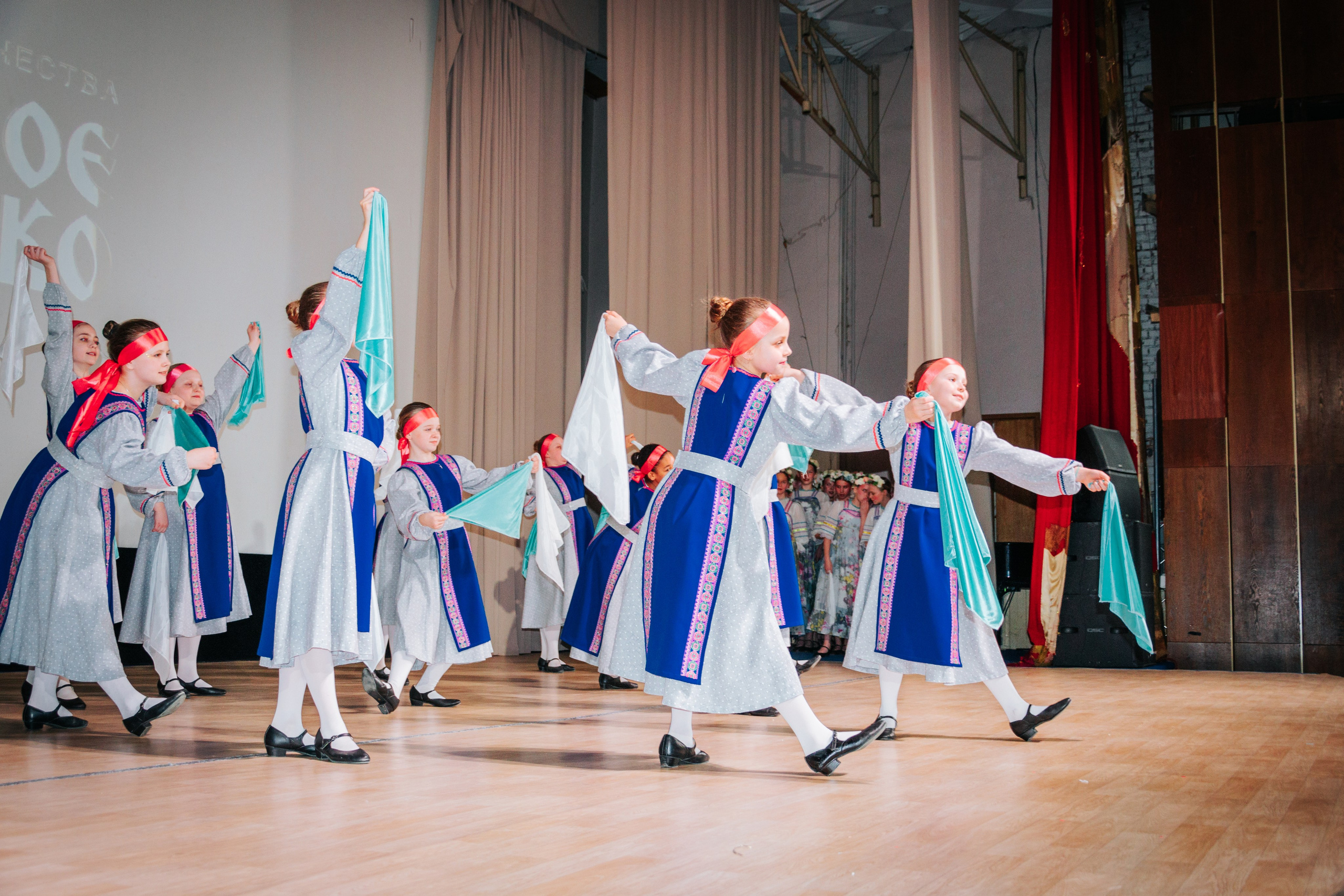 16 марта, г. Суздаль. Золотое яблочко