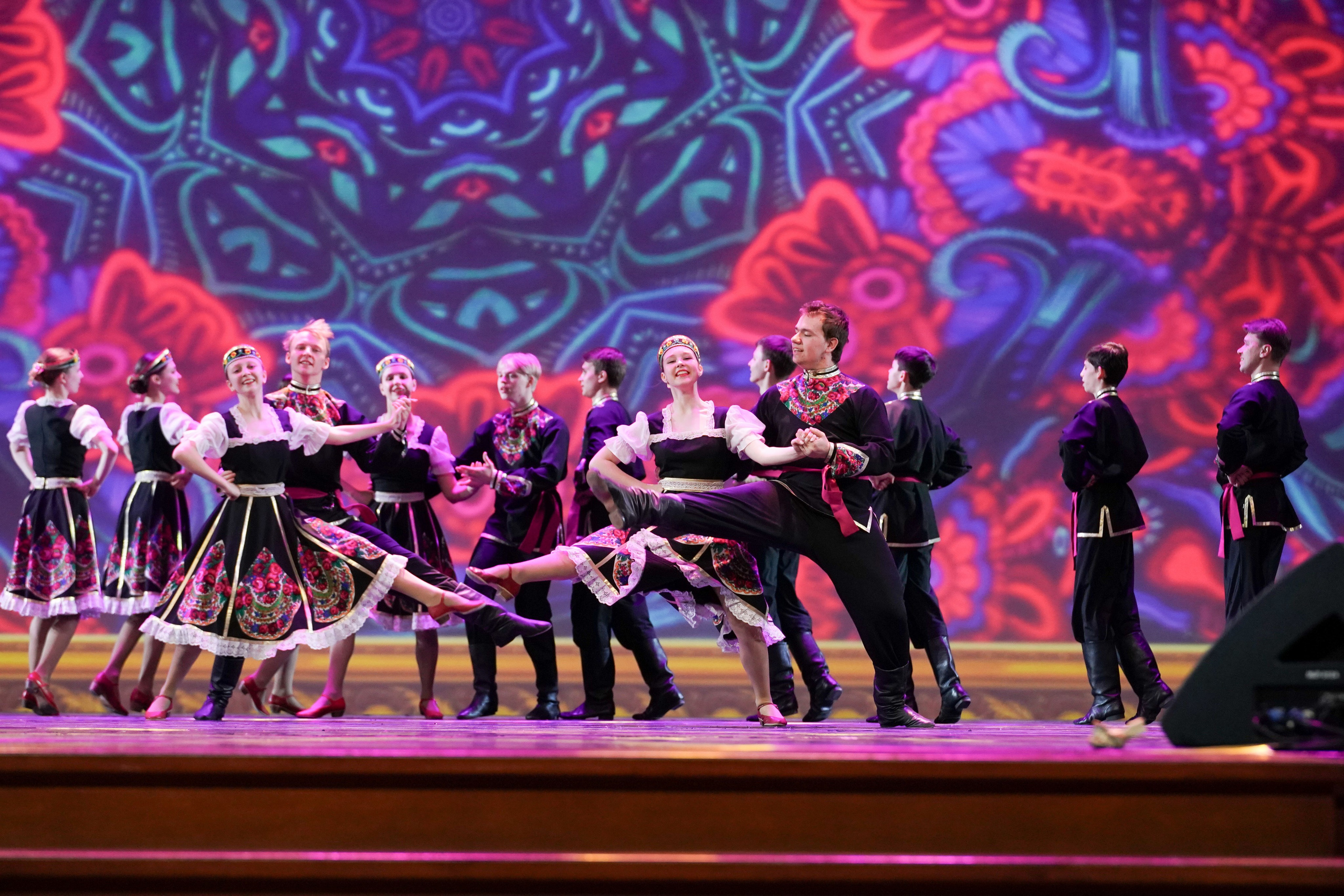 18 мая, отделение 2, г. Москва, Кремль. Золотое яблочко