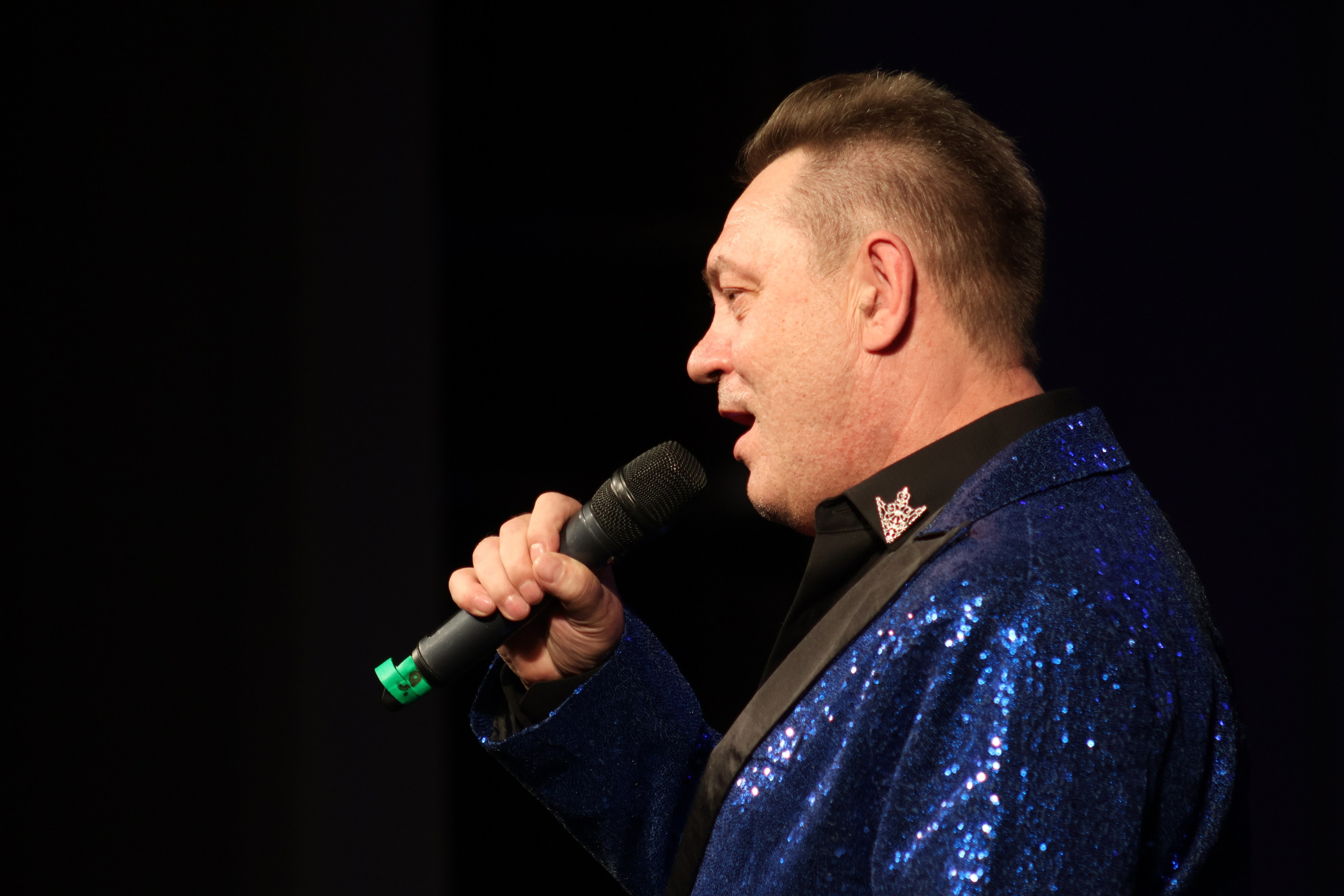 13 апреля, г. Томск. Золотое яблочко