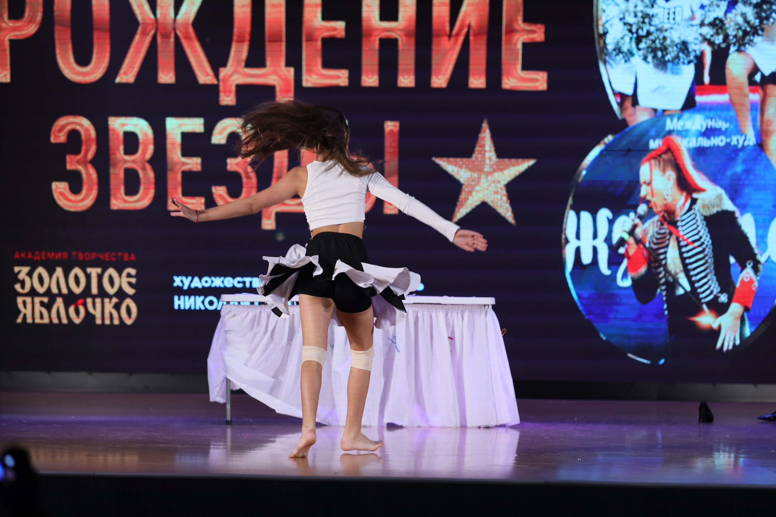 4 ноября, блок 1, видео, номера 59-, г. Краснодар. Золотое яблочко