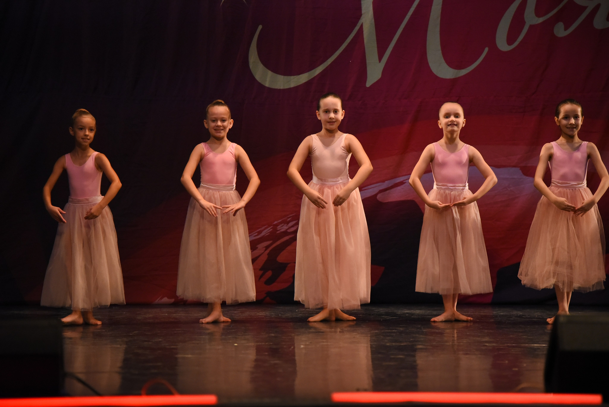 13 декабря, г. Калининград. Золотое яблочко