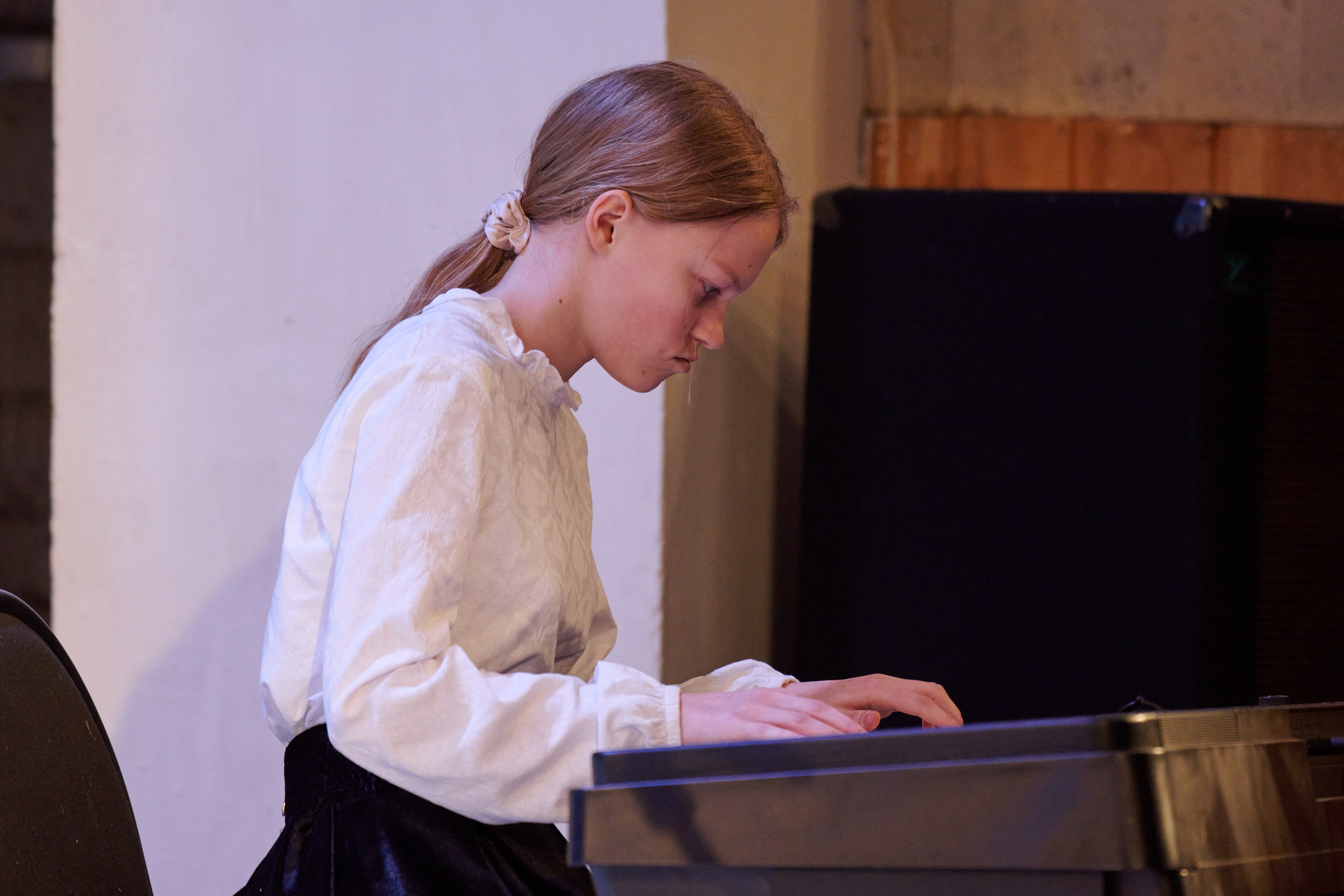 23 марта, г. Якутск. Золотое яблочко