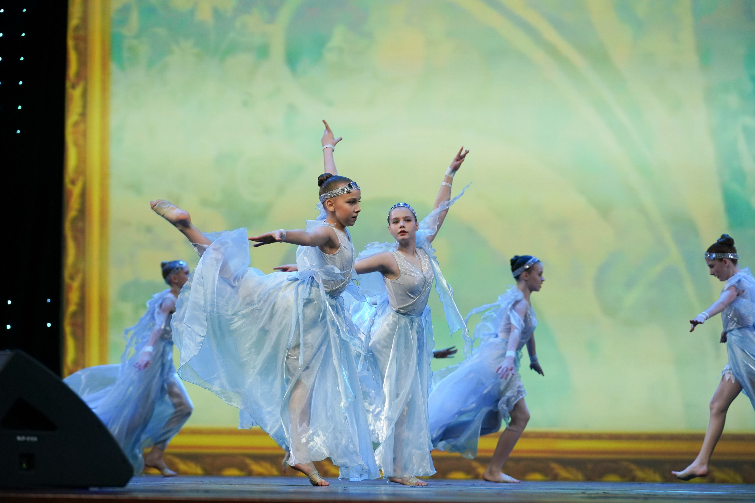 18 мая, отделение 2, г. Москва, Кремль. Золотое яблочко