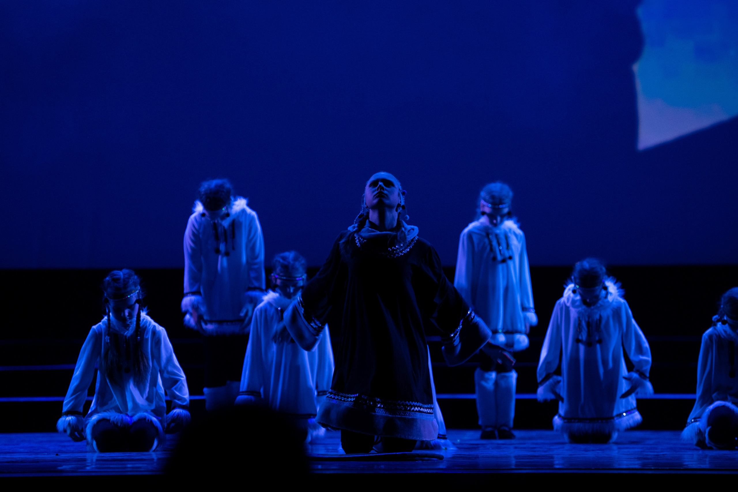 2 февраля, концерт Таланты России, Кремлевский Дворец. Золотое яблочко