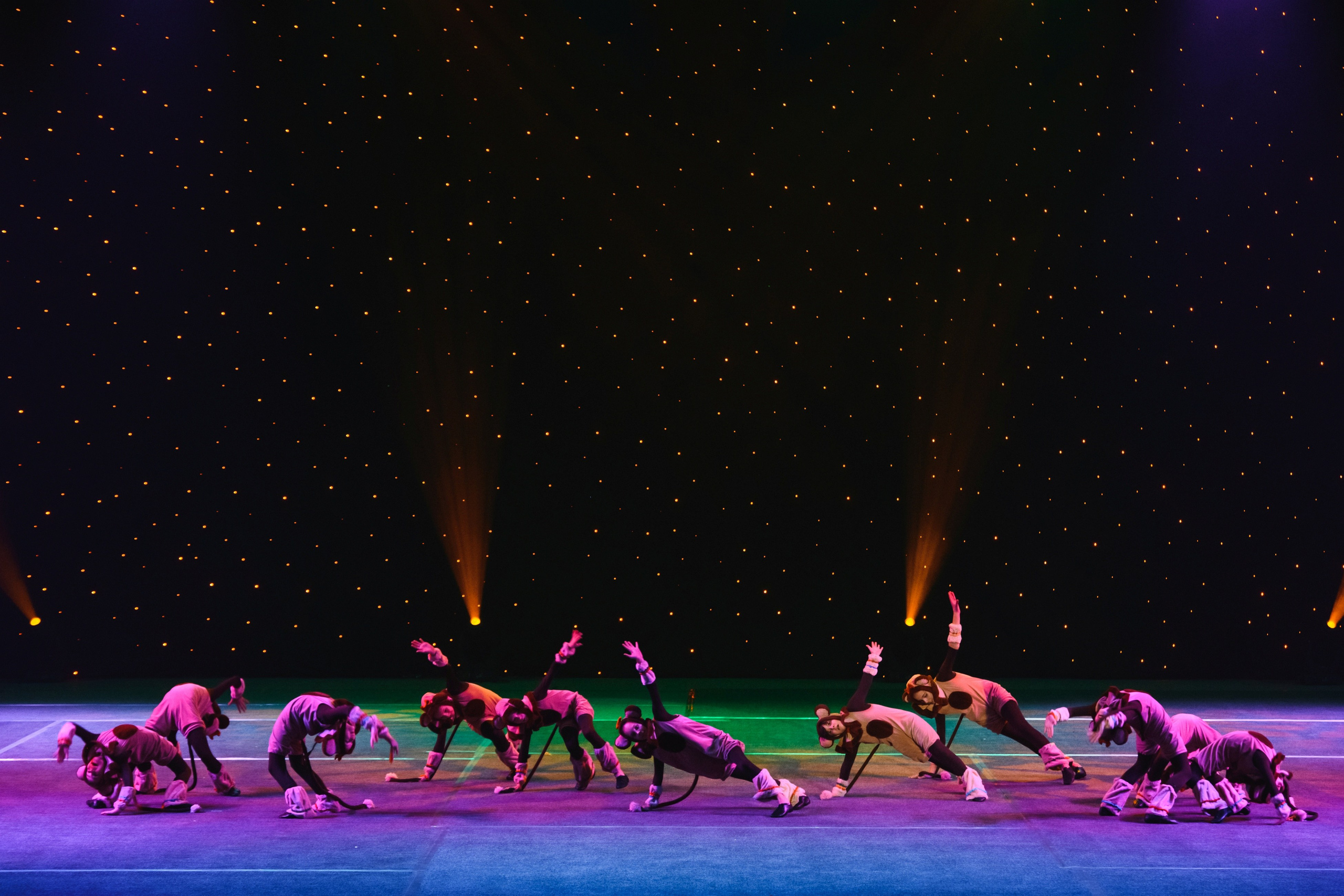 6 мая, концерт 10 лет, Сибур Арена, г. Санкт-Петербург. Золотое яблочко