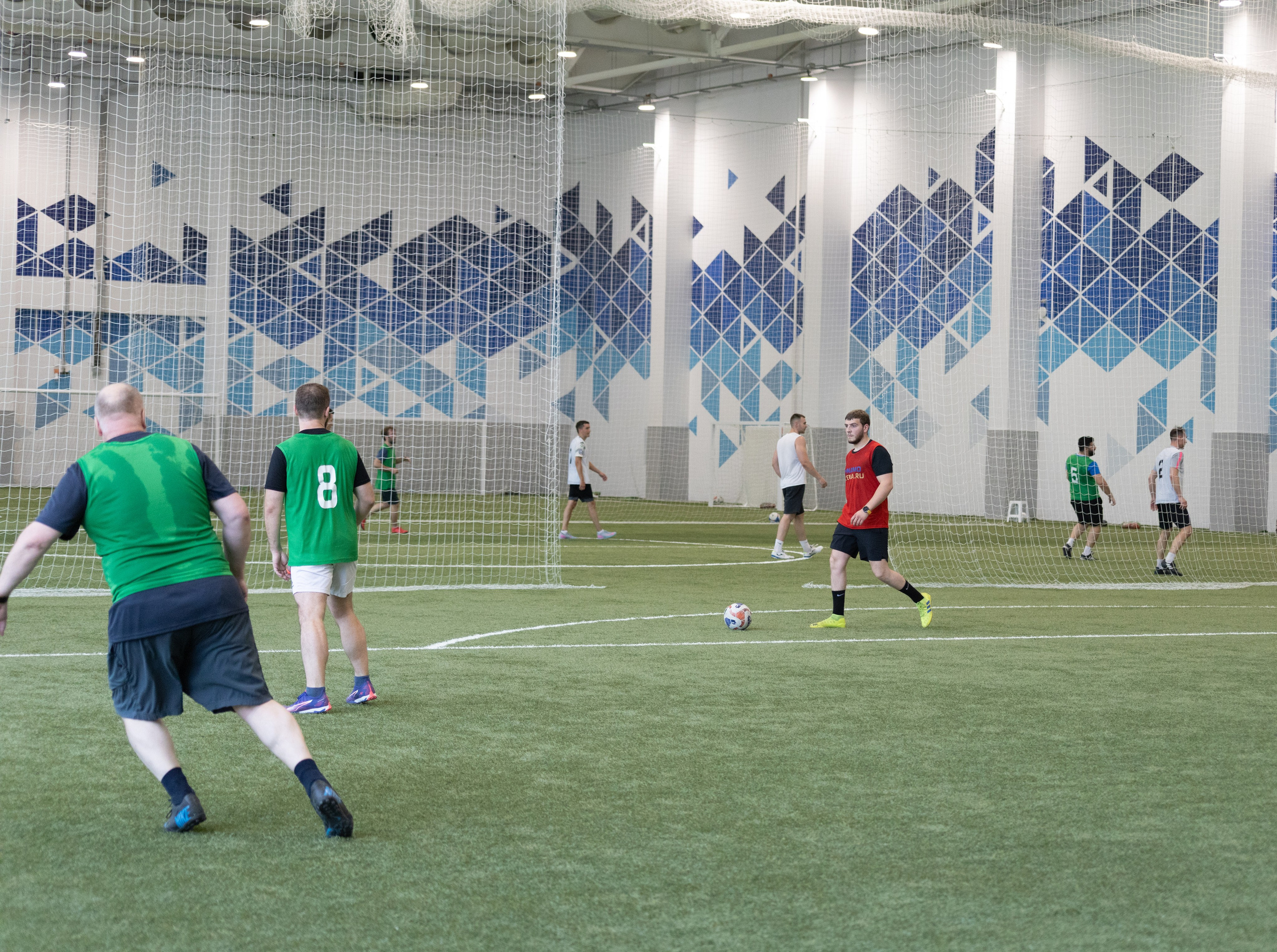 Футбол. Фотограф в Москве и Истре