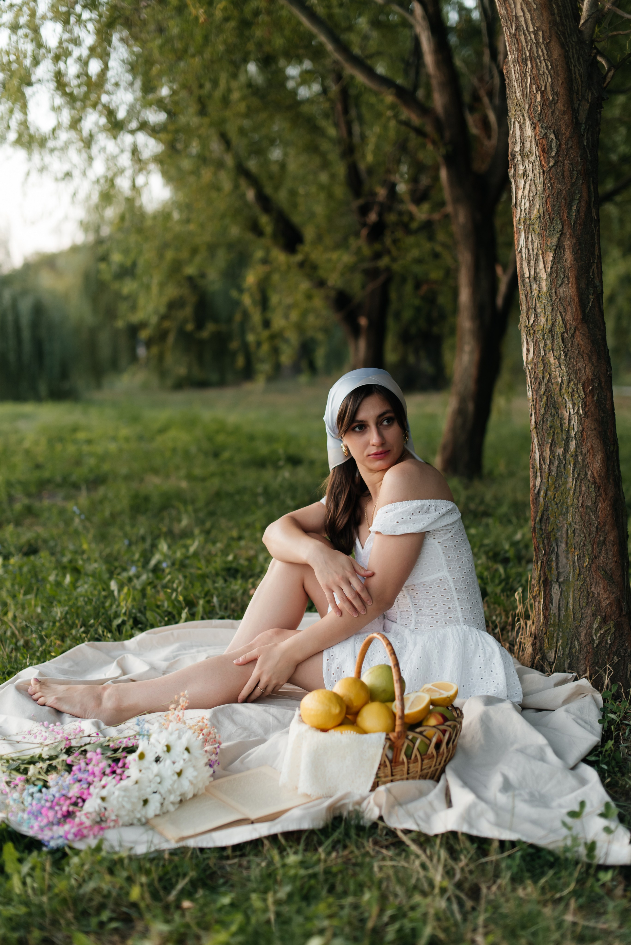 Марина. Фотограф Палий Ульяна