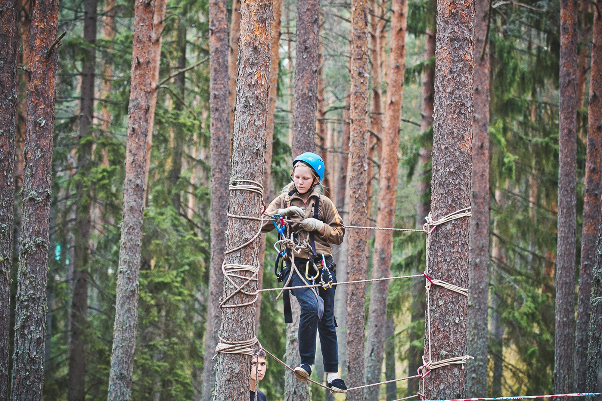 Репортаж. Портретный и репортажный фотограф в Москве Таня Нефёдова