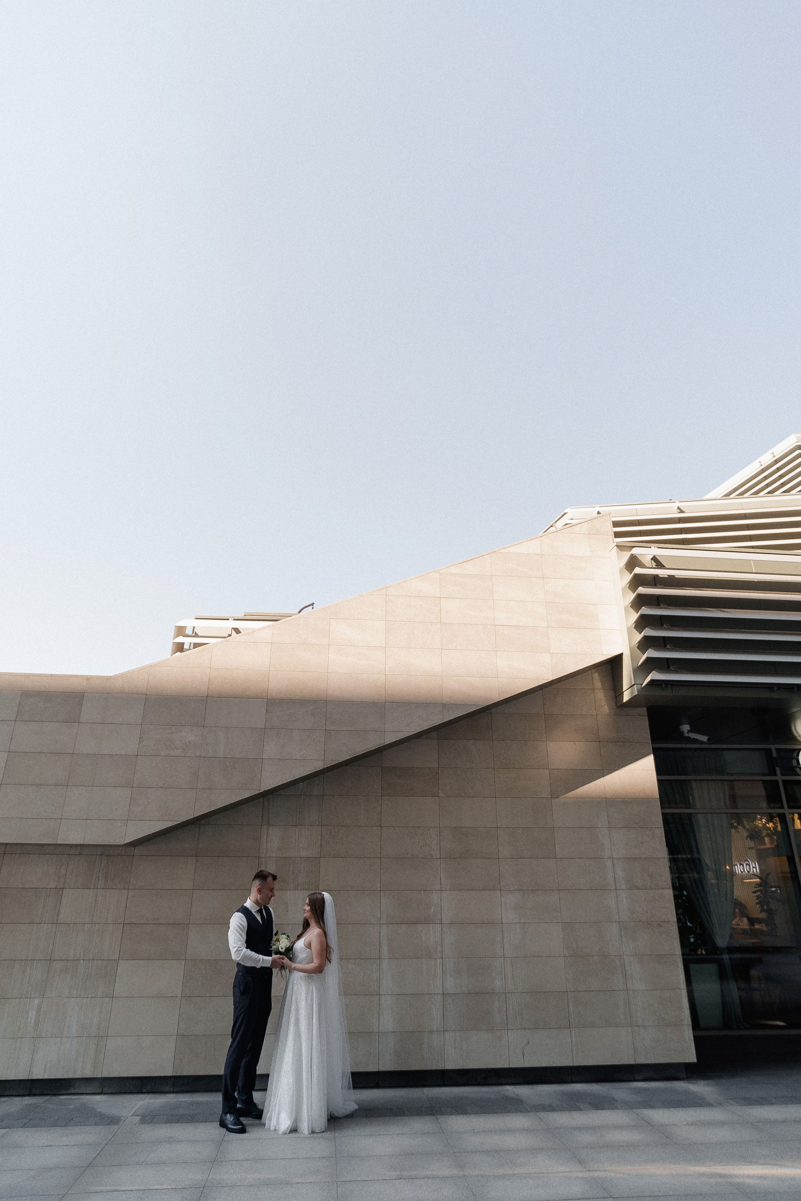 Даниил & Нина. Свадебный и семейный фотограф в Казани и Зеленодольске Ланочкин Илья