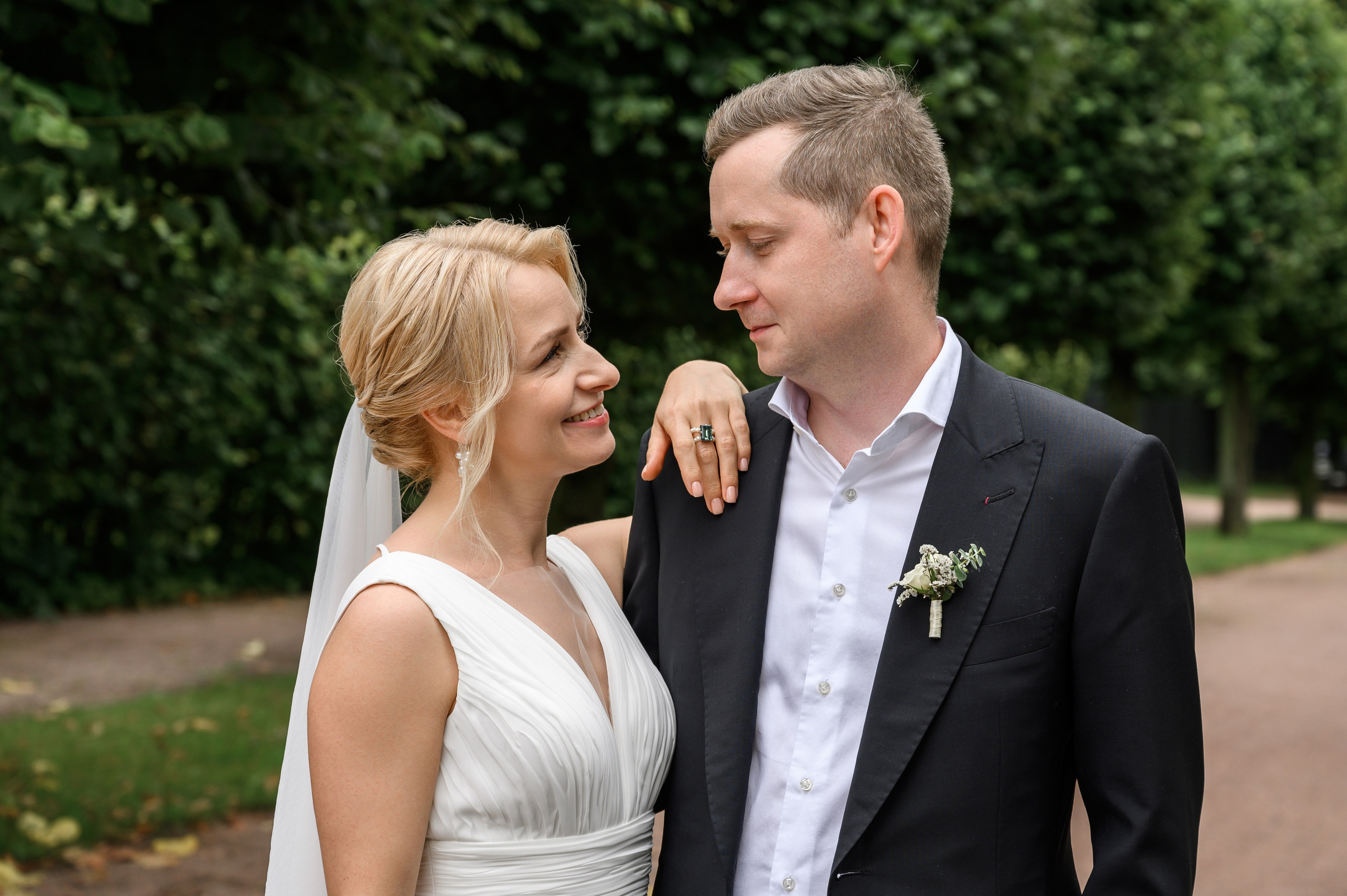 Свадебный фотограф Москва Юрий Кульман Кусково. Свадебный фотограф Москва Юрий Кульман