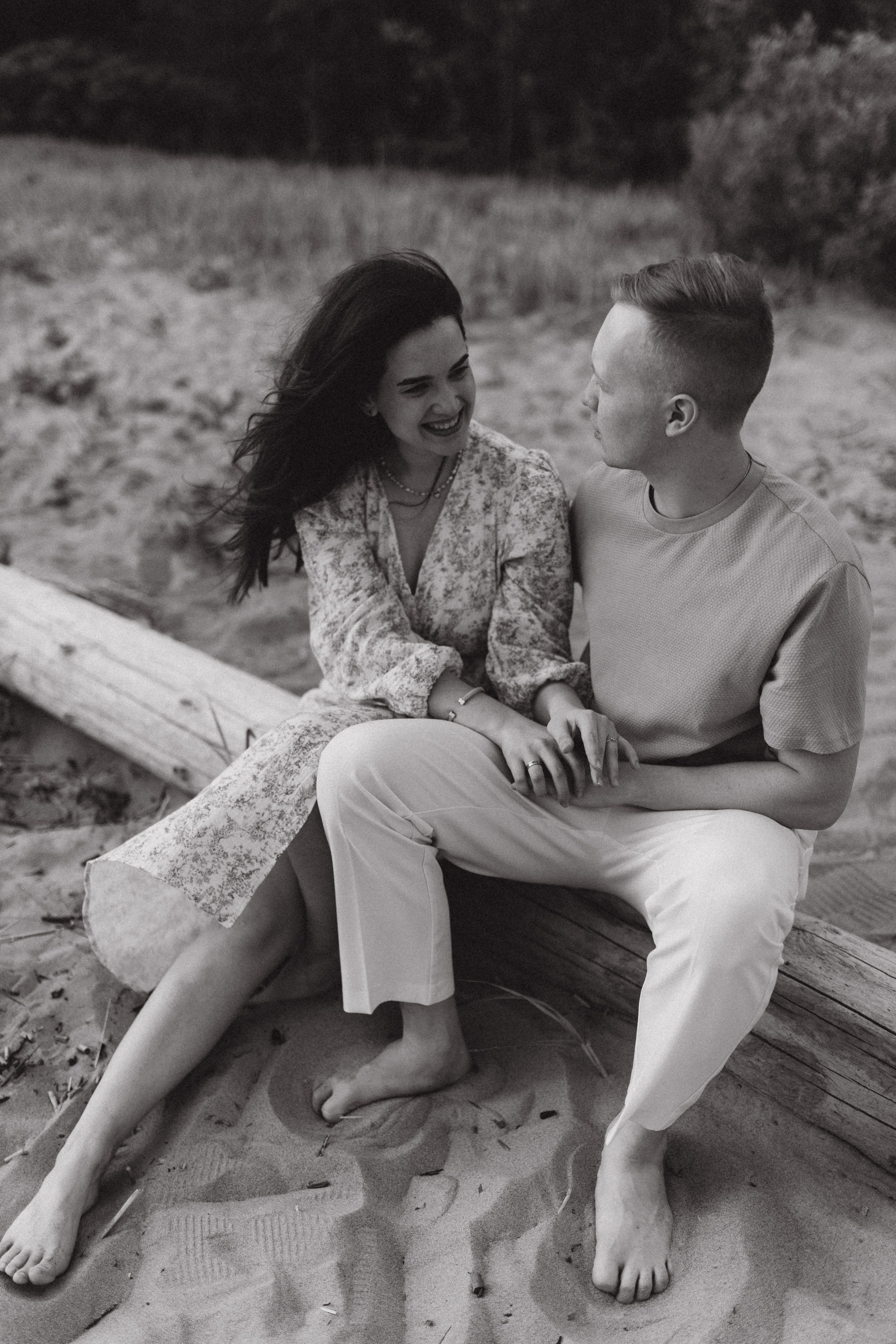 Лиза и Денис. Фотограф в Петербурге Ольга Стрельченко