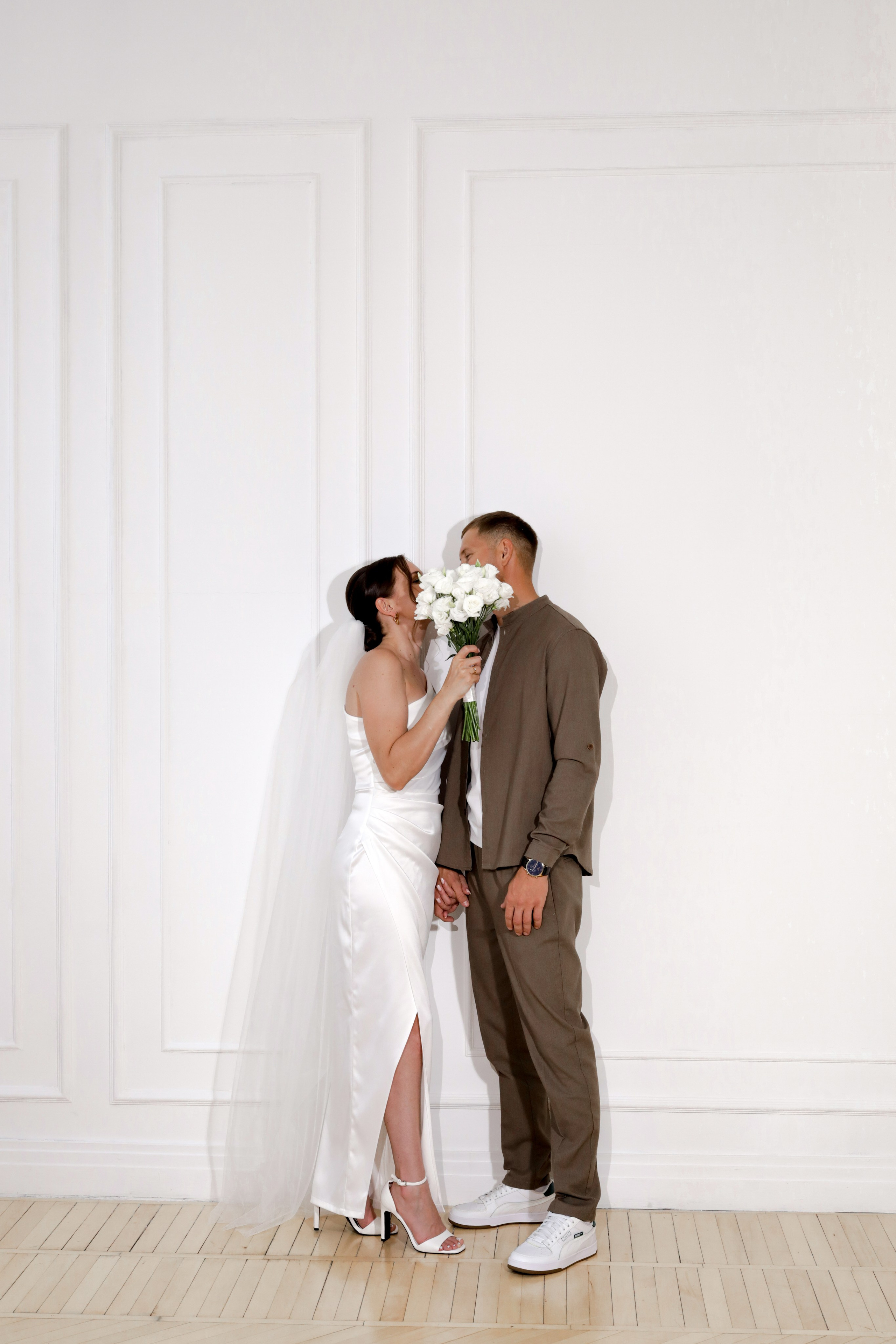 Анастасия и Павел Свадебная фотосессия Славянск на кубани. Фотограф Славянск на кубани Краснодар