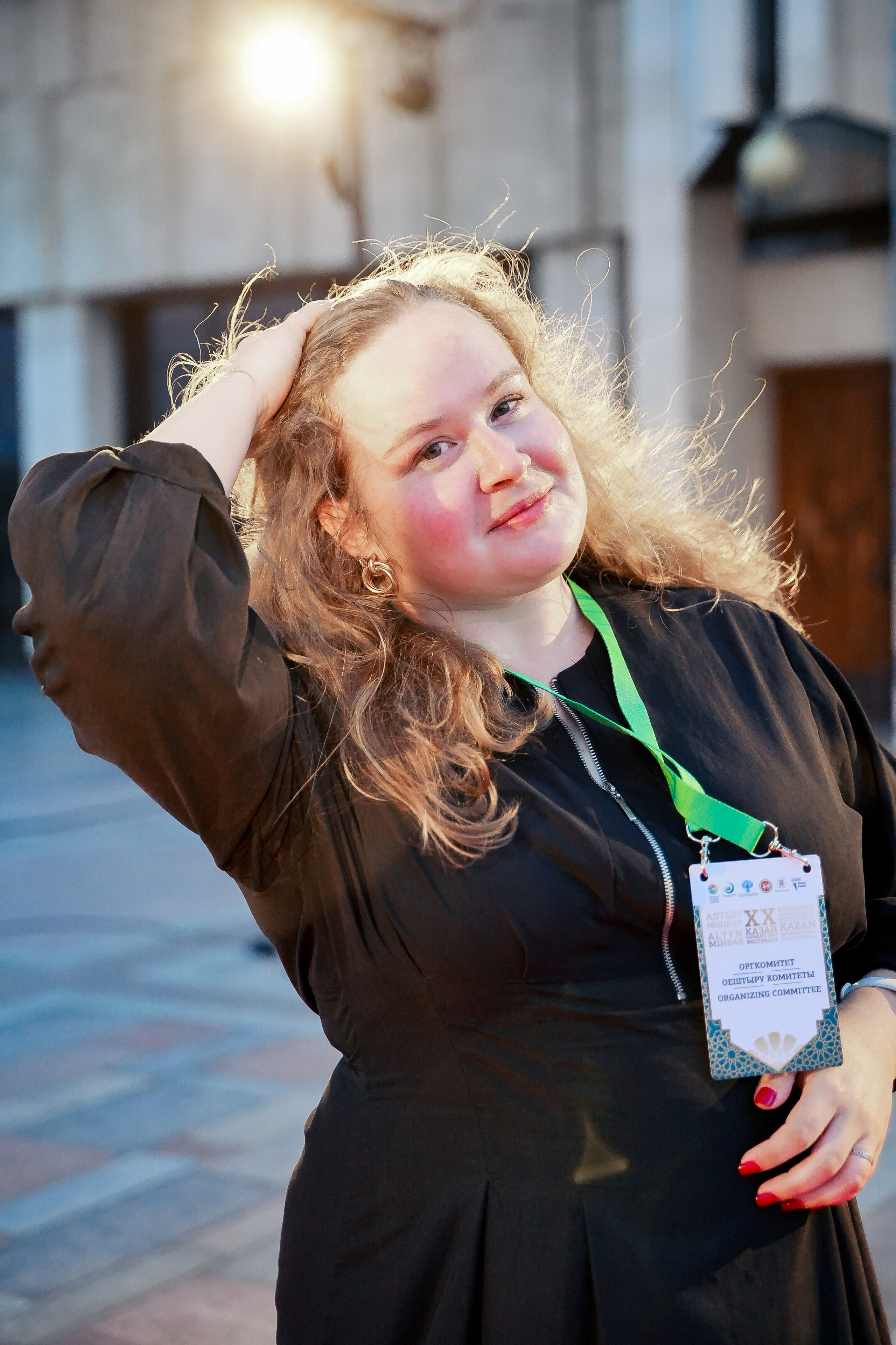 Фестиваль мусульманского кино. Фотоким