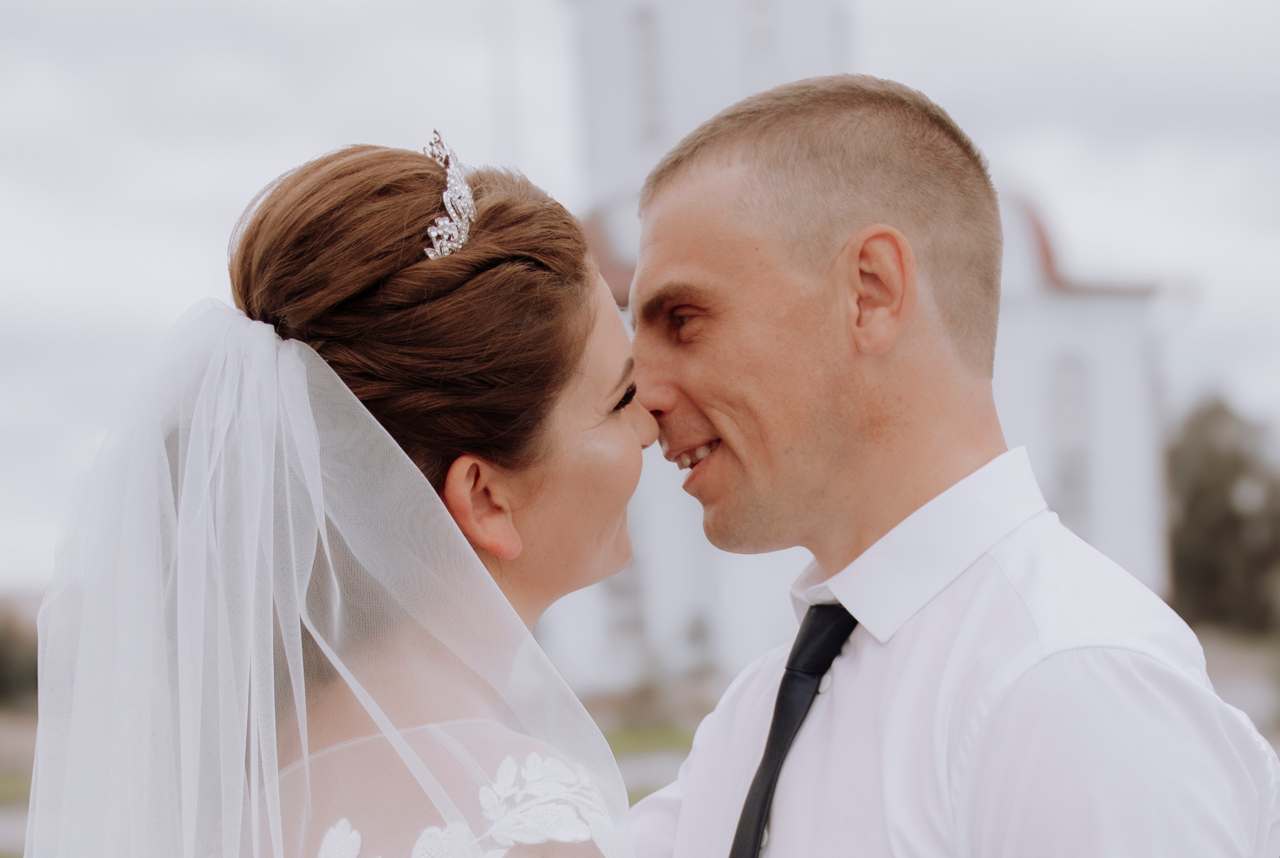 СВАДЬБА ОЛЬГА И ВАЛЕРИЙ. ProFoto