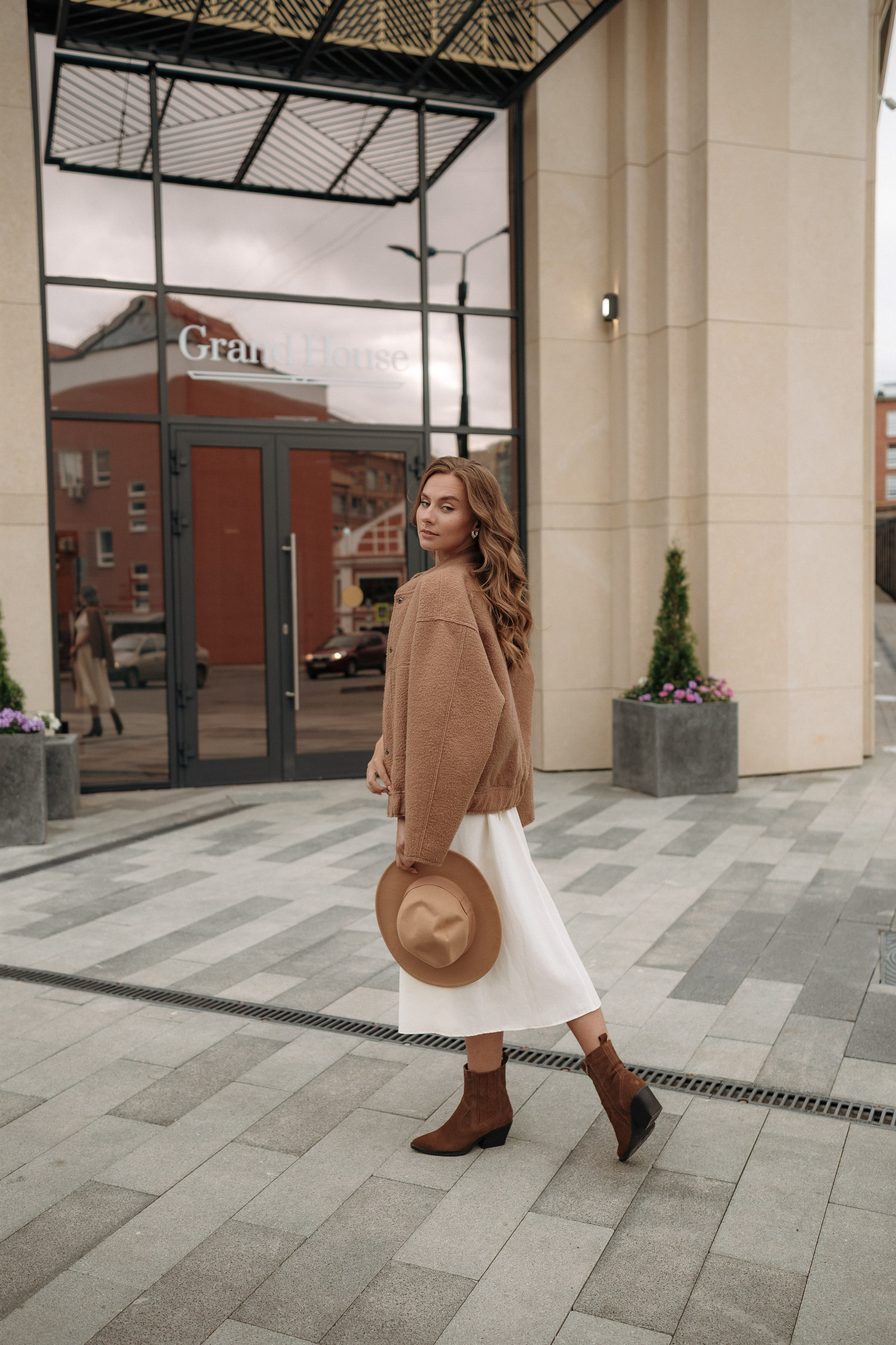 Julia | Street. Свадебный фотограф Пермь