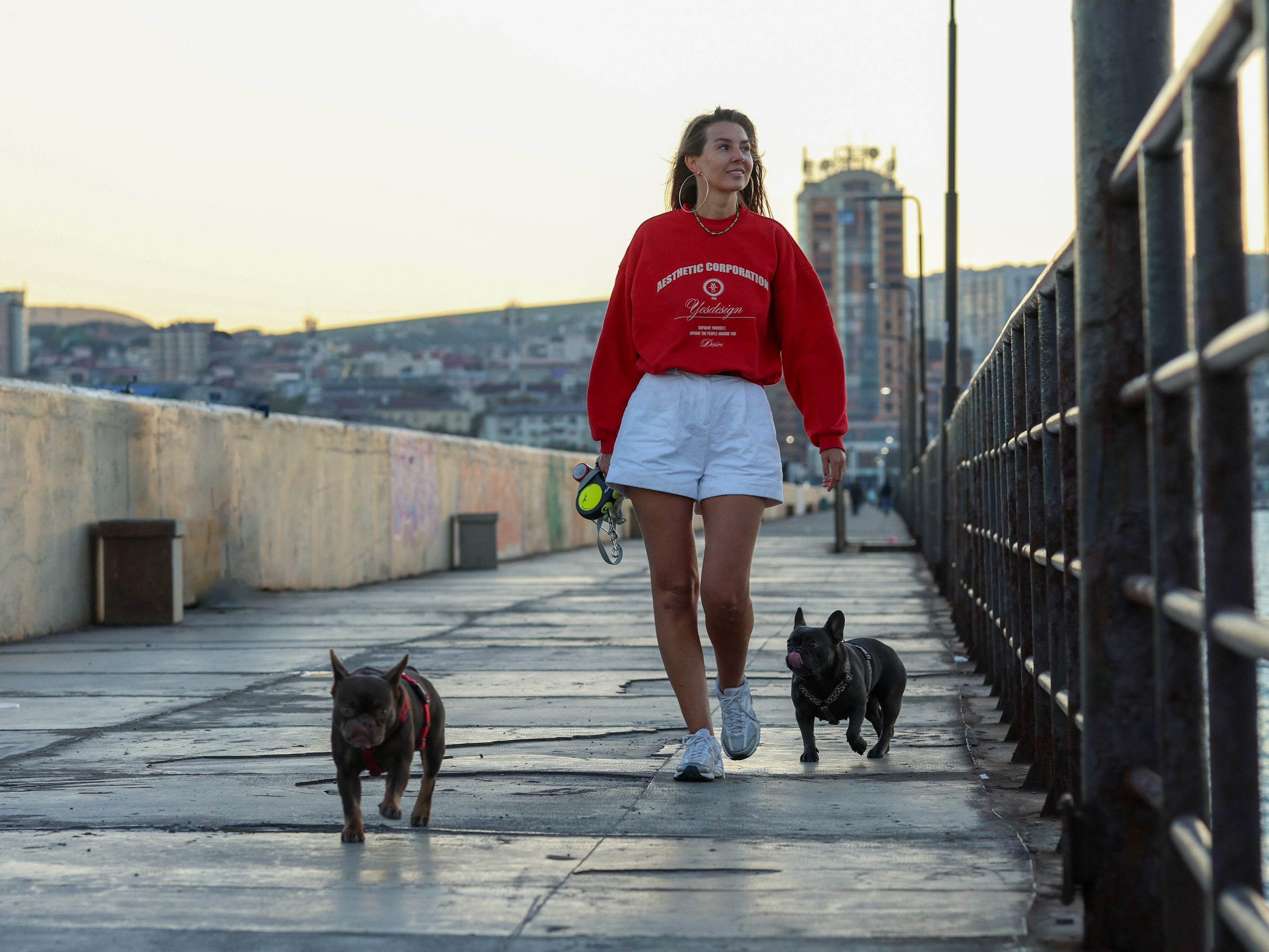 Нелли Буня и Луня. Фотограф-анималист в Москве Кириллова Татьяна