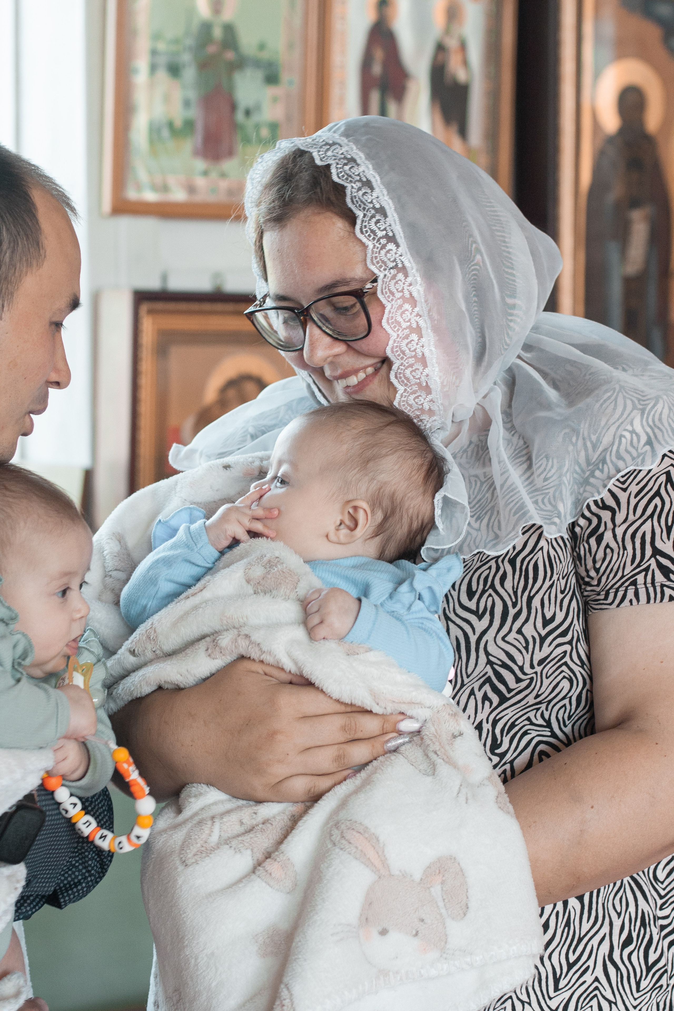 Крестины/венчание. ФОТОГРАФ/ КОНТЕНТ-МЕЙКЕР/ ЙОШКАР-ОЛА ЛЕНА ОГОНЬ