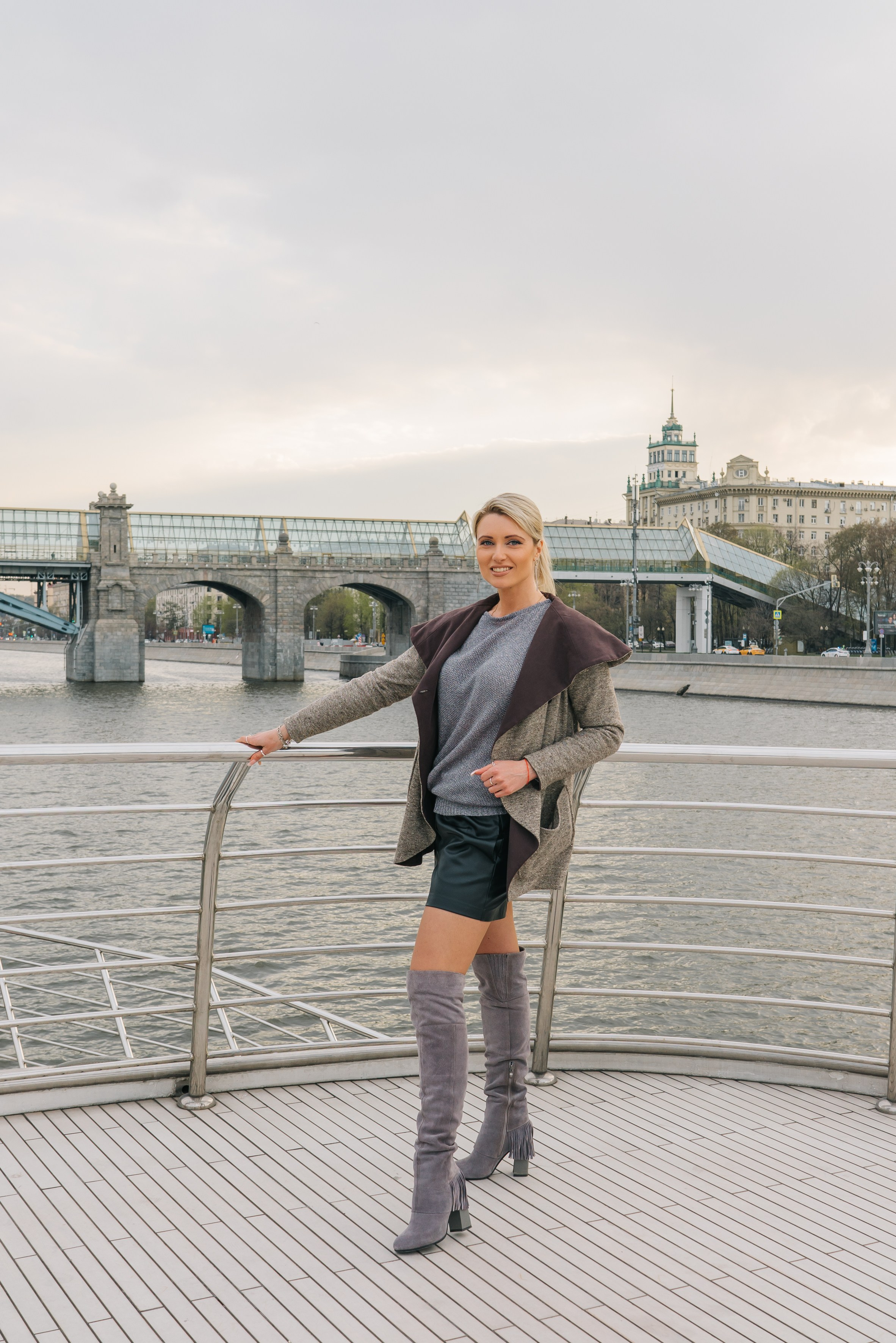 Бизнес-завтраки (организатор Карина Мартиросян). Женский фотограф в Москве Анастасия Сидорова