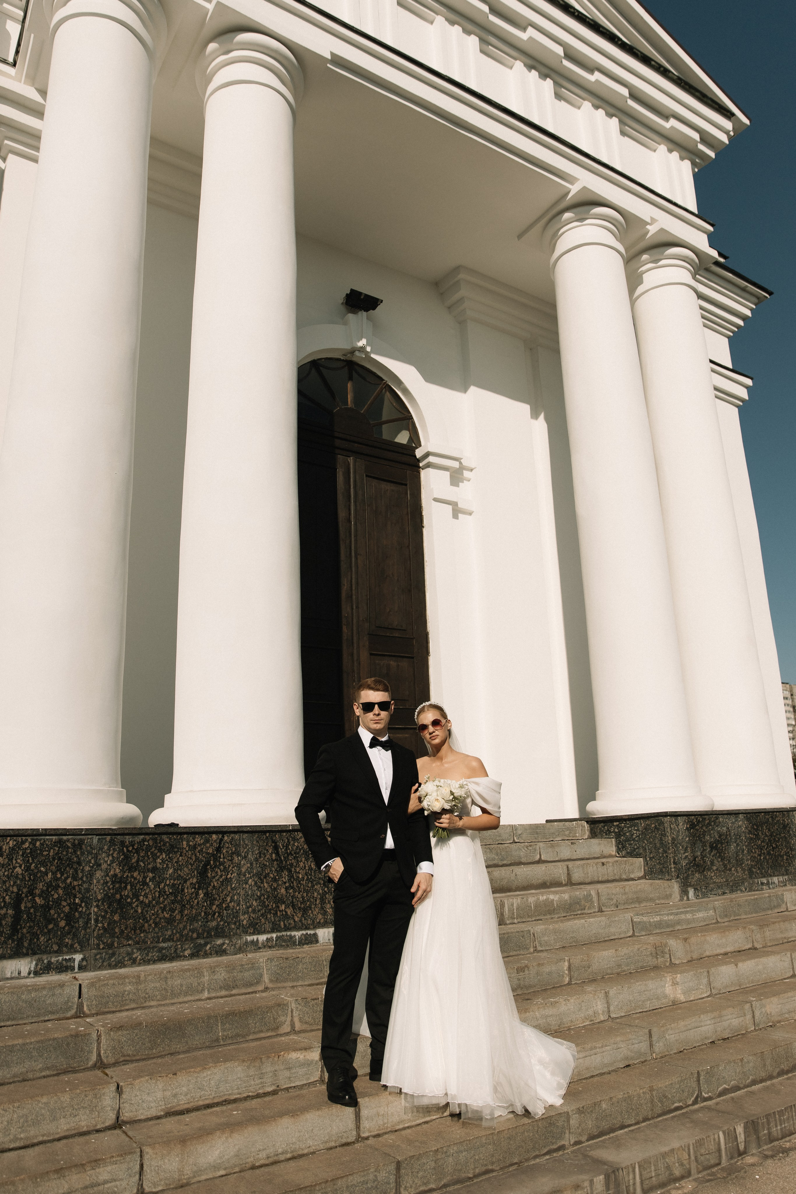 Анонс. Свадебный фотограф Кузнецова Ольга Санкт-Петербург, Вологда, Череповец