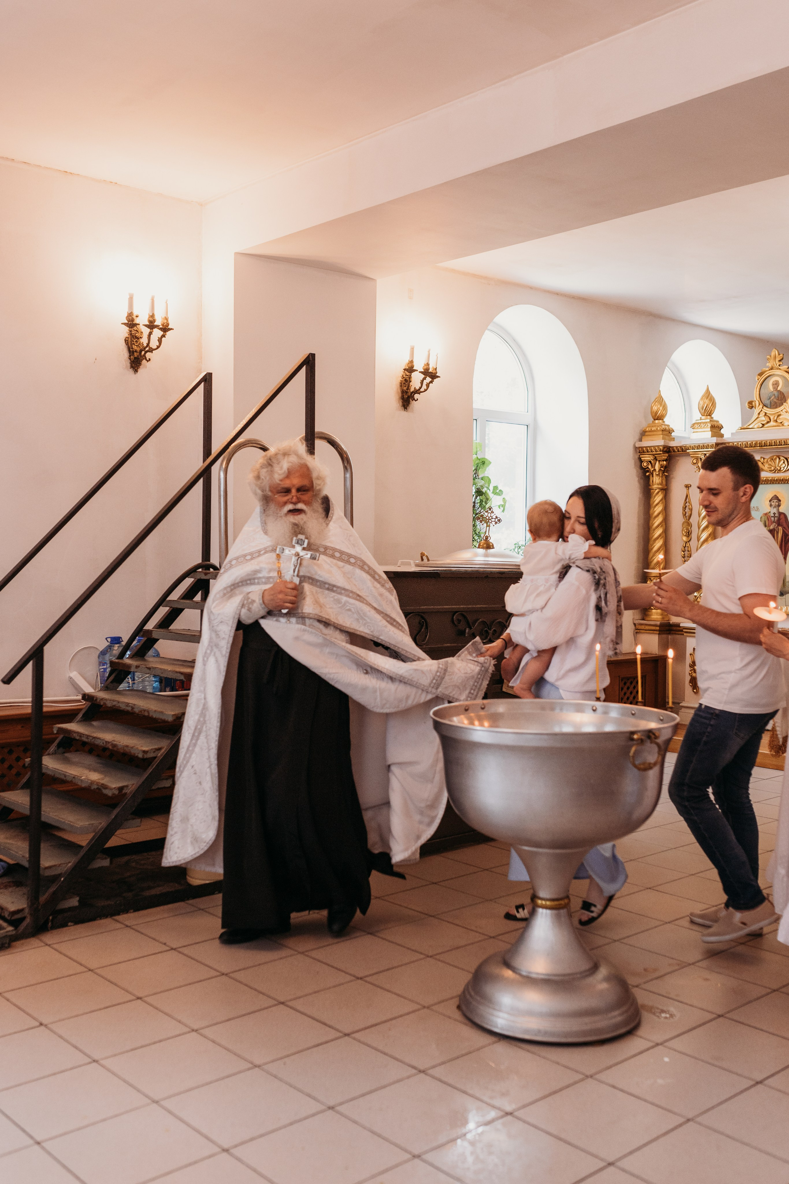 Фотограф на крещение в барнауле. Фотограф новорожденных в г. Барнаул Ренпенинг Катерина