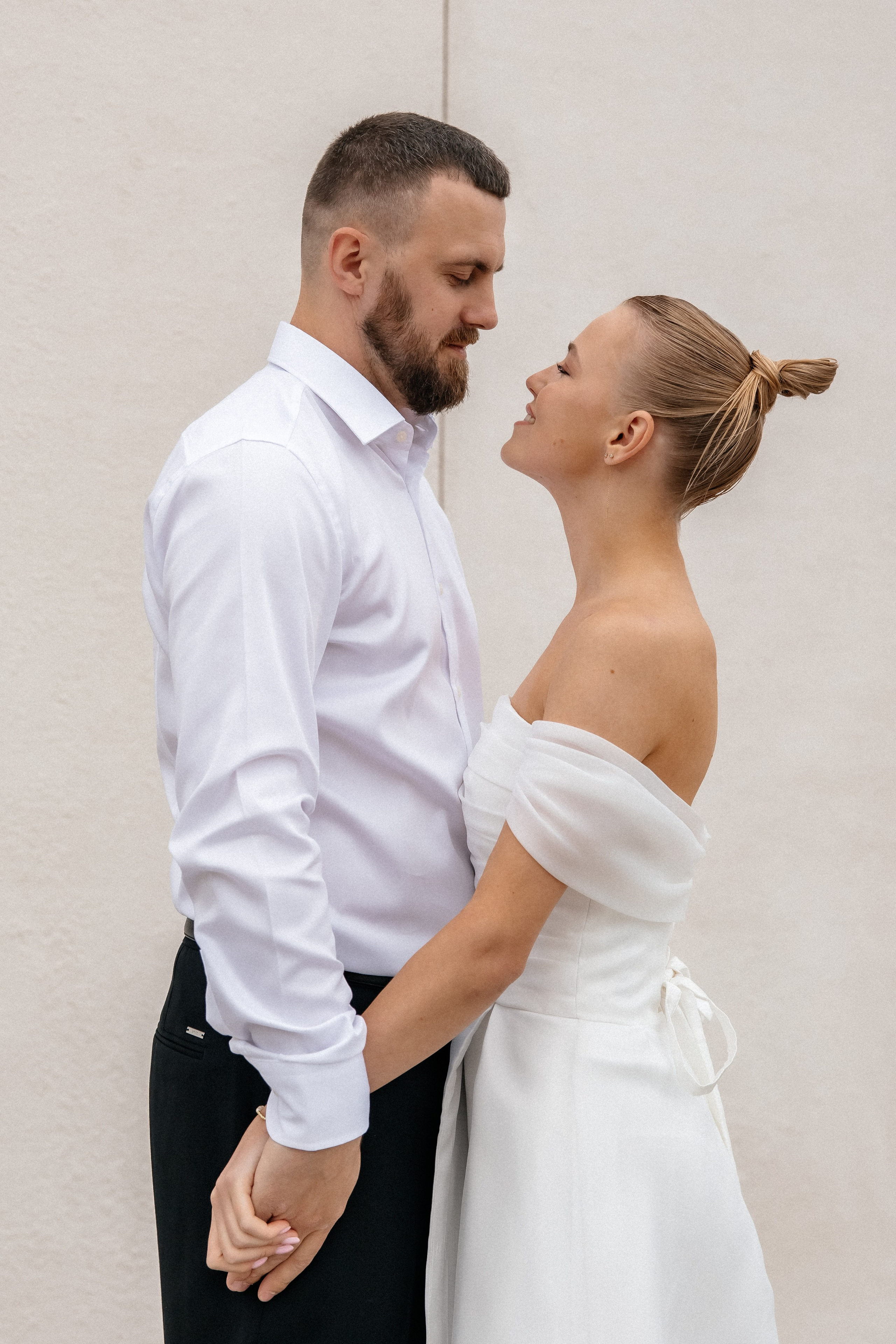 Саша и Дима. Светлана Ванцлав — фотограф Минск, Беларусь