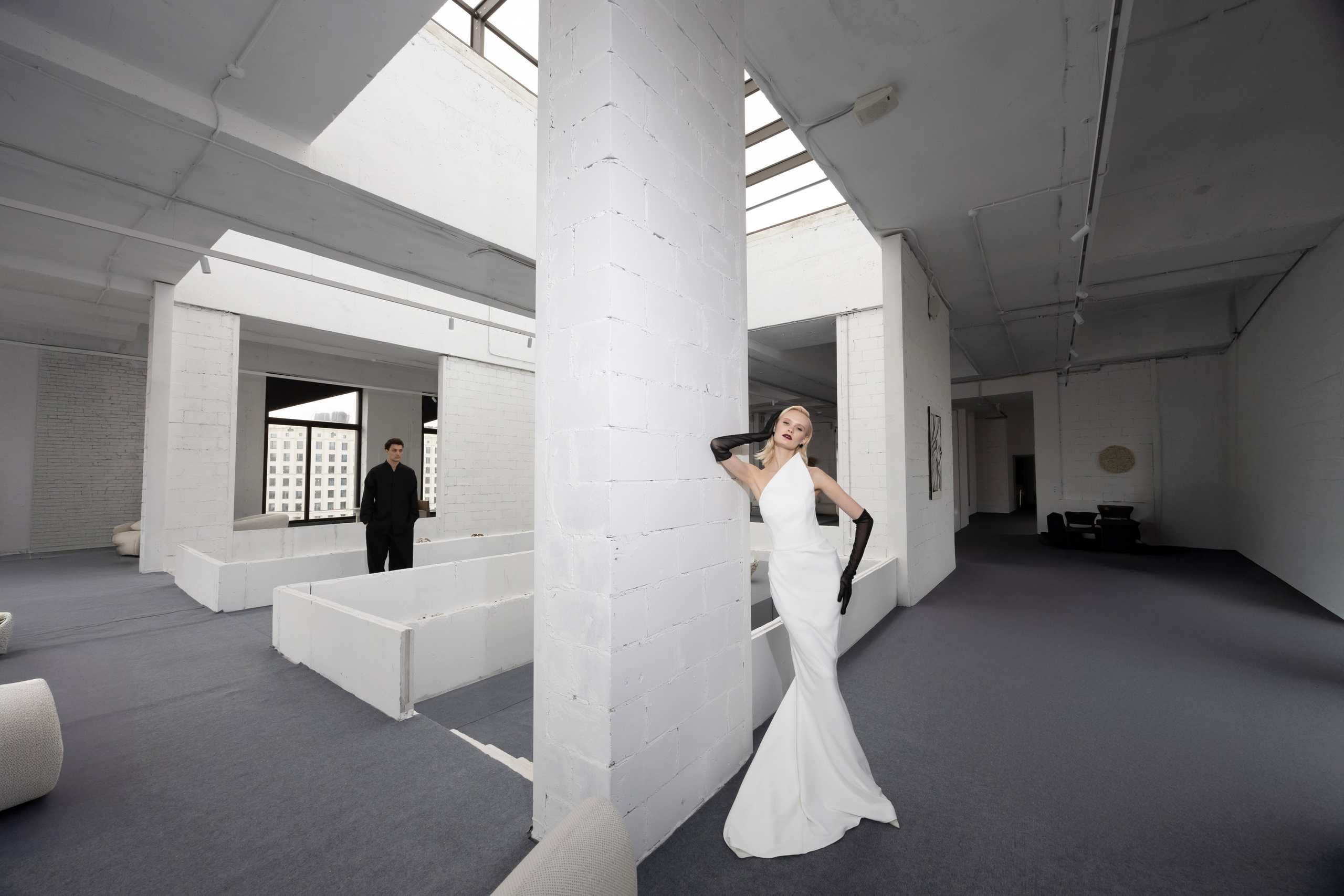 Оля & Михаил. Яна Чхан — Фотограф в Донецке и не только