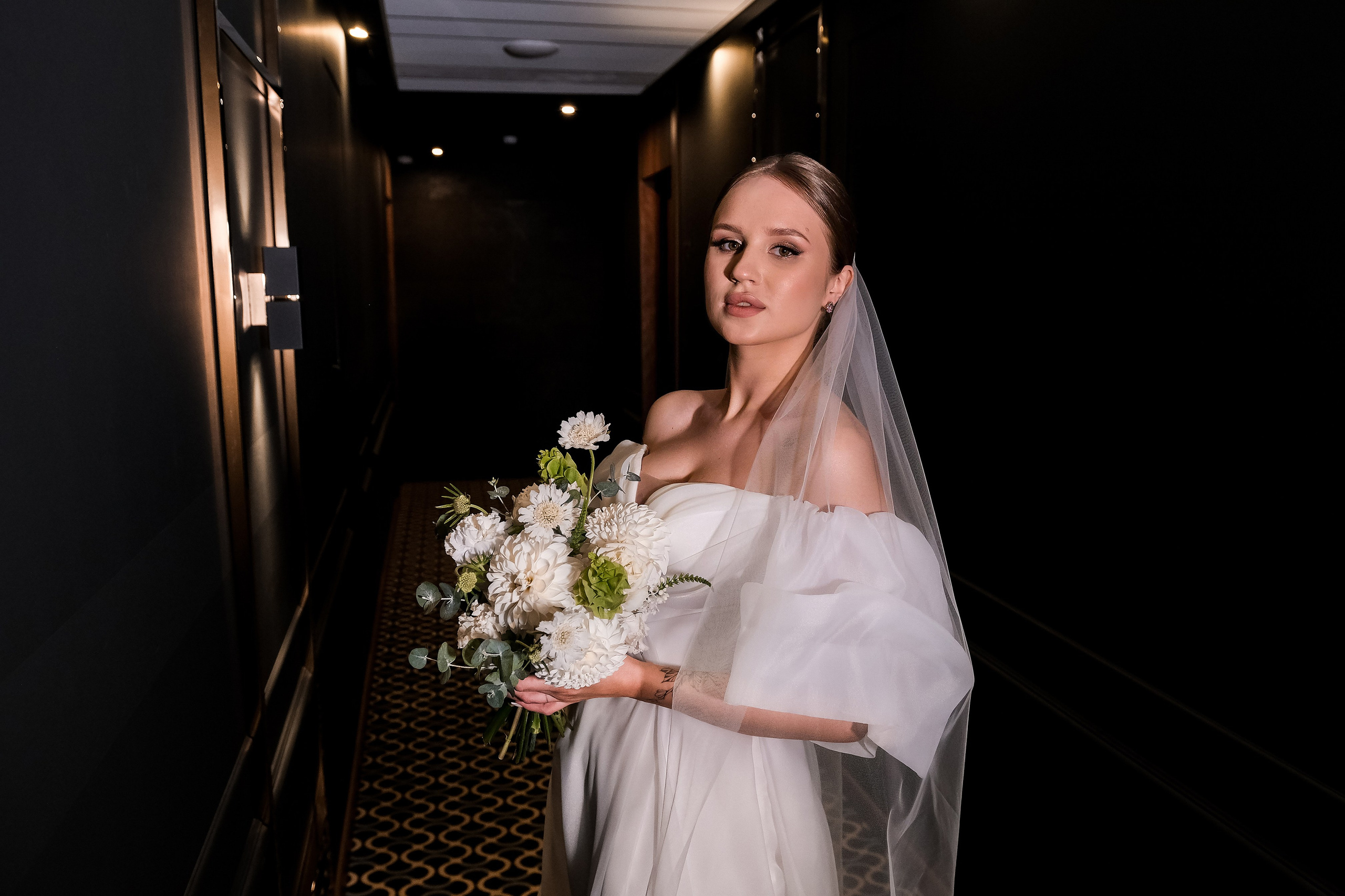 Максим и Валерия