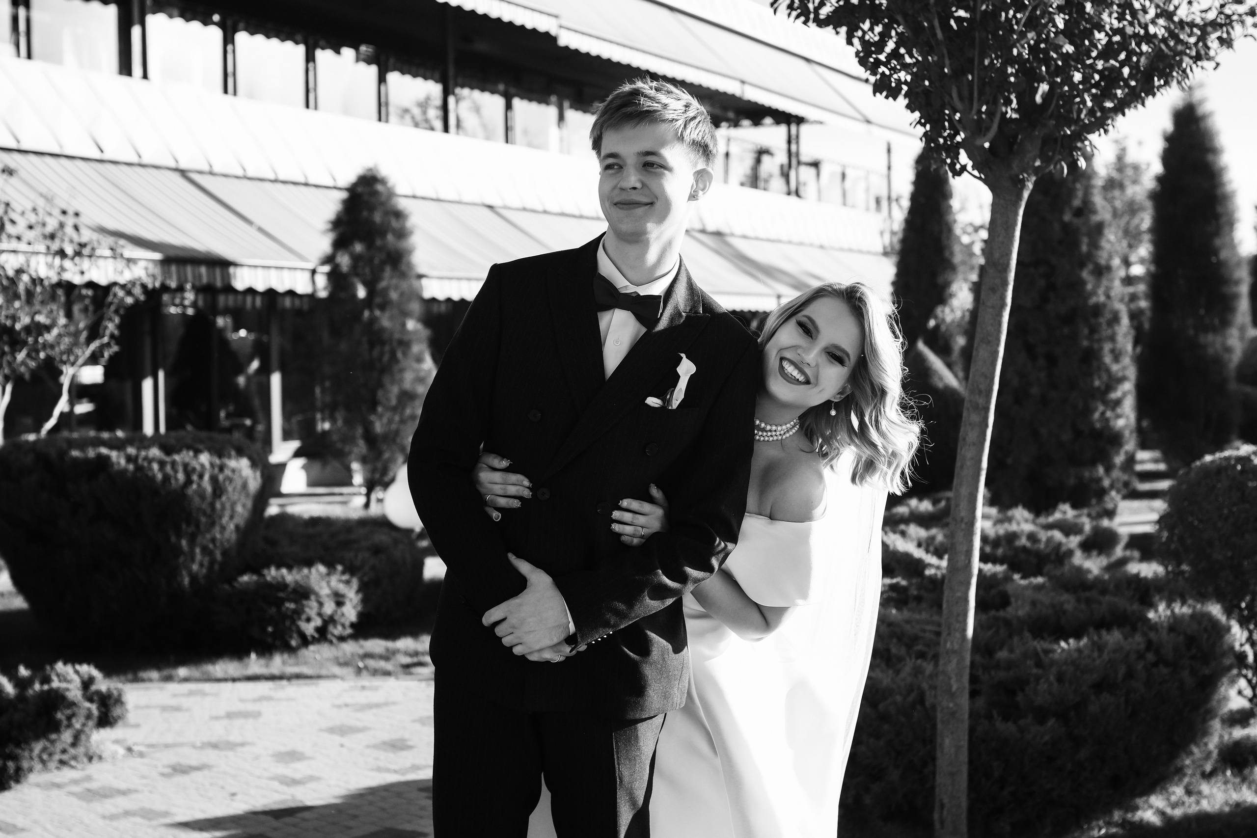 Серафим и Тамара